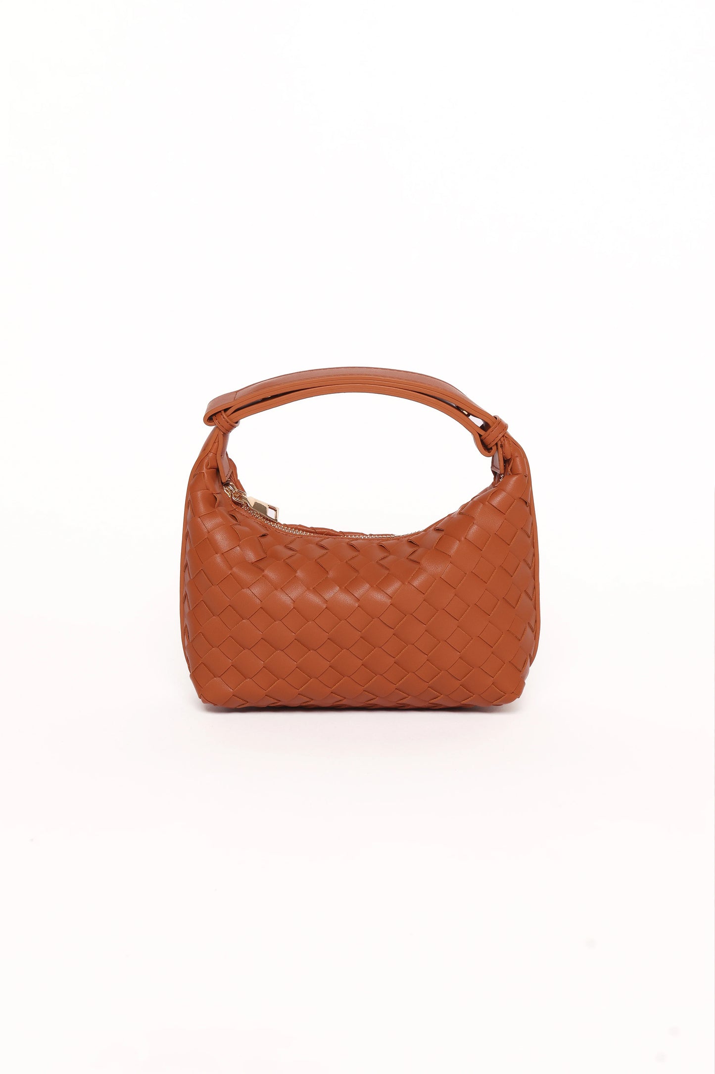 Sadie Bag - Tan