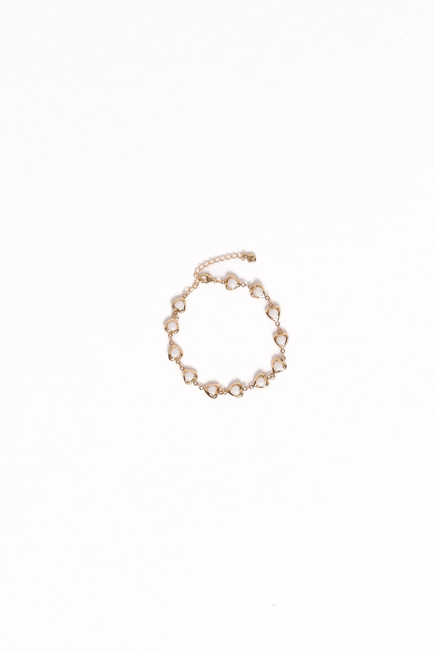 Penelope Bracelet - Gold