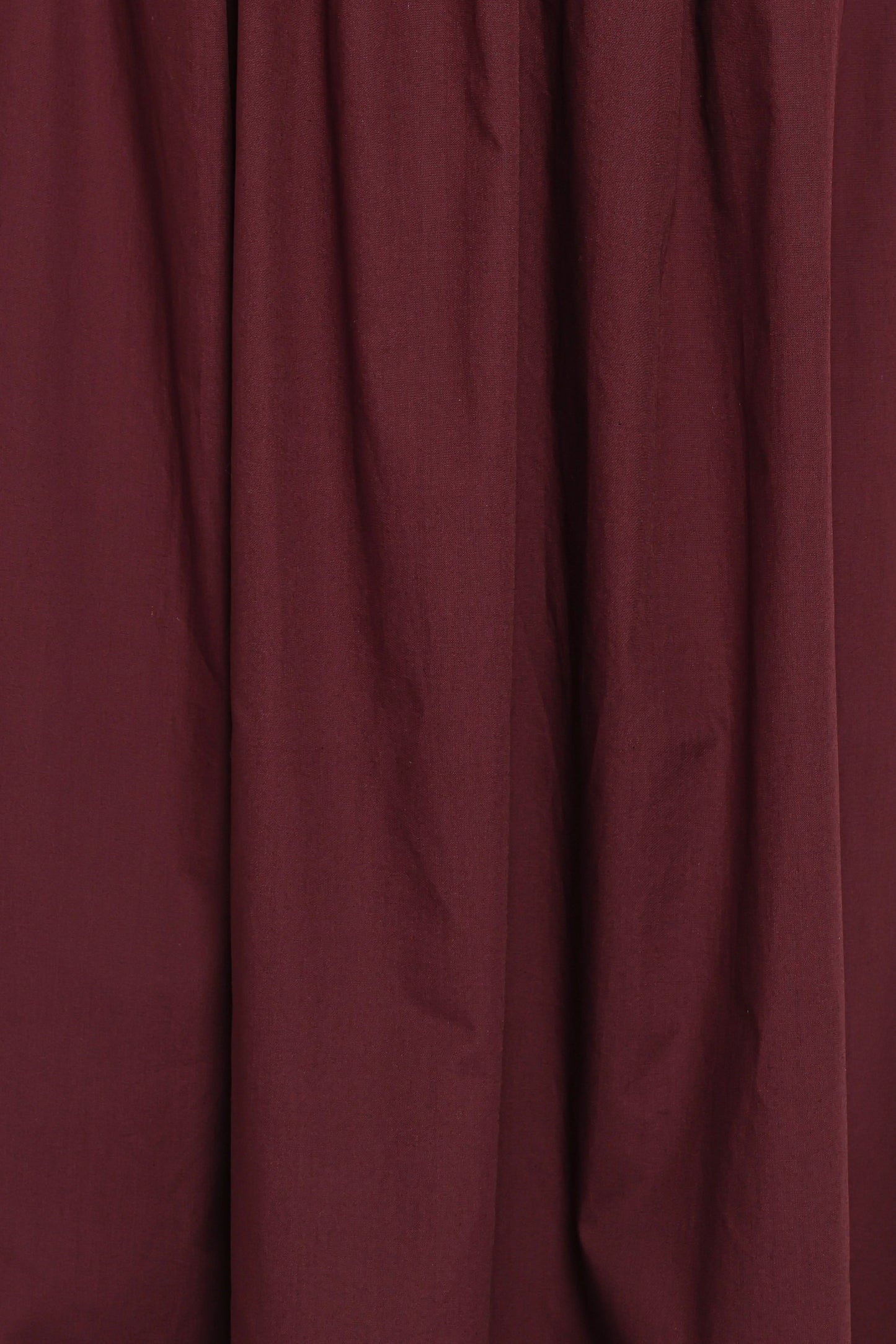 Zenobia Midi Dress - Cherry