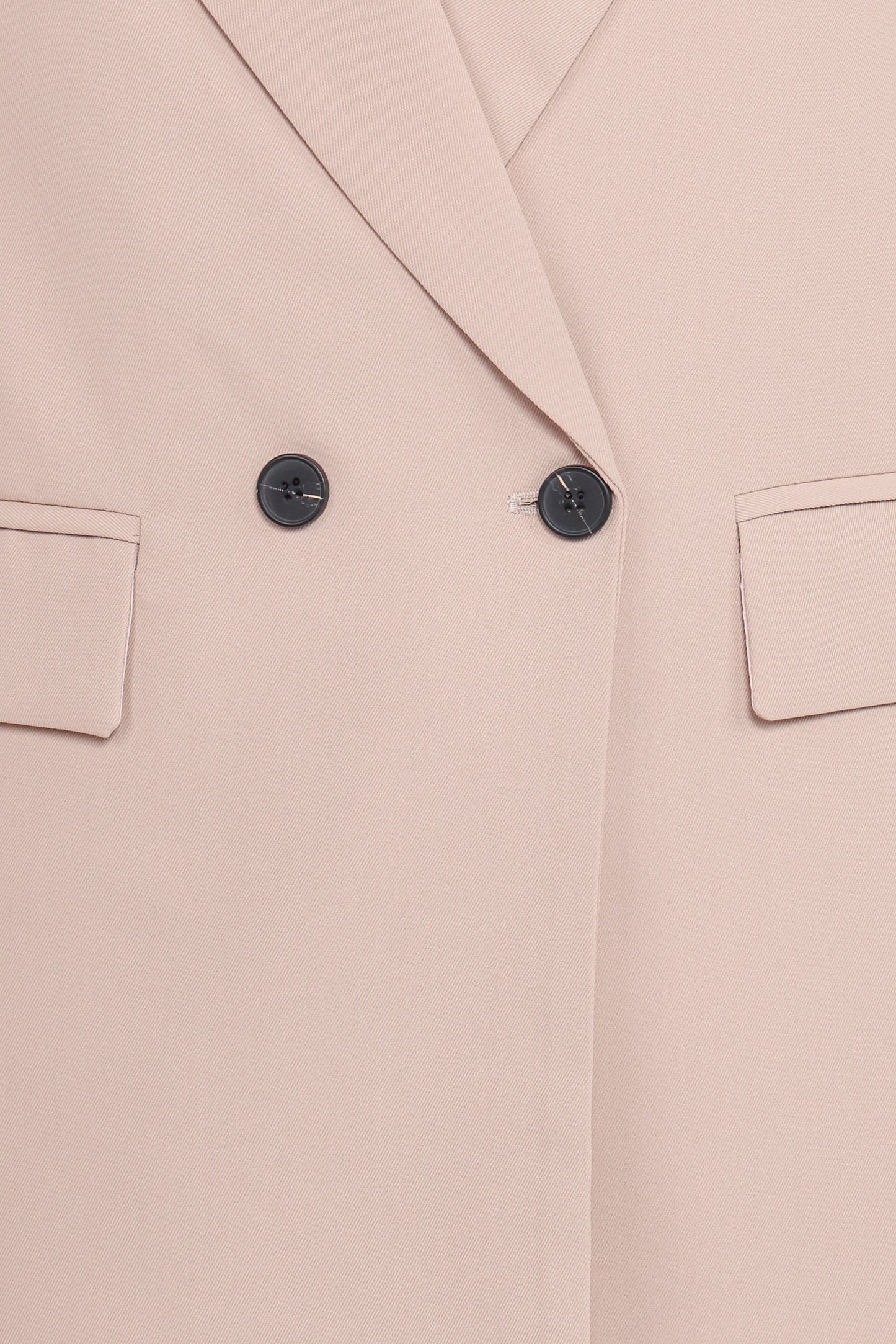 Viper Blazer - Beige