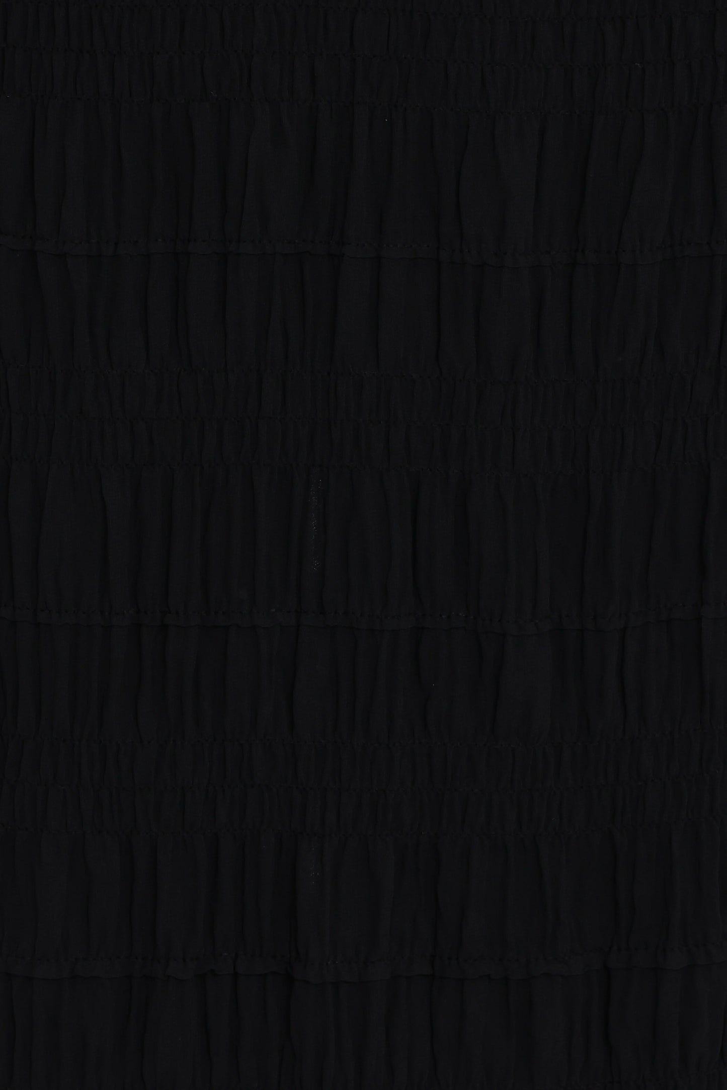Valana Skirt - Black