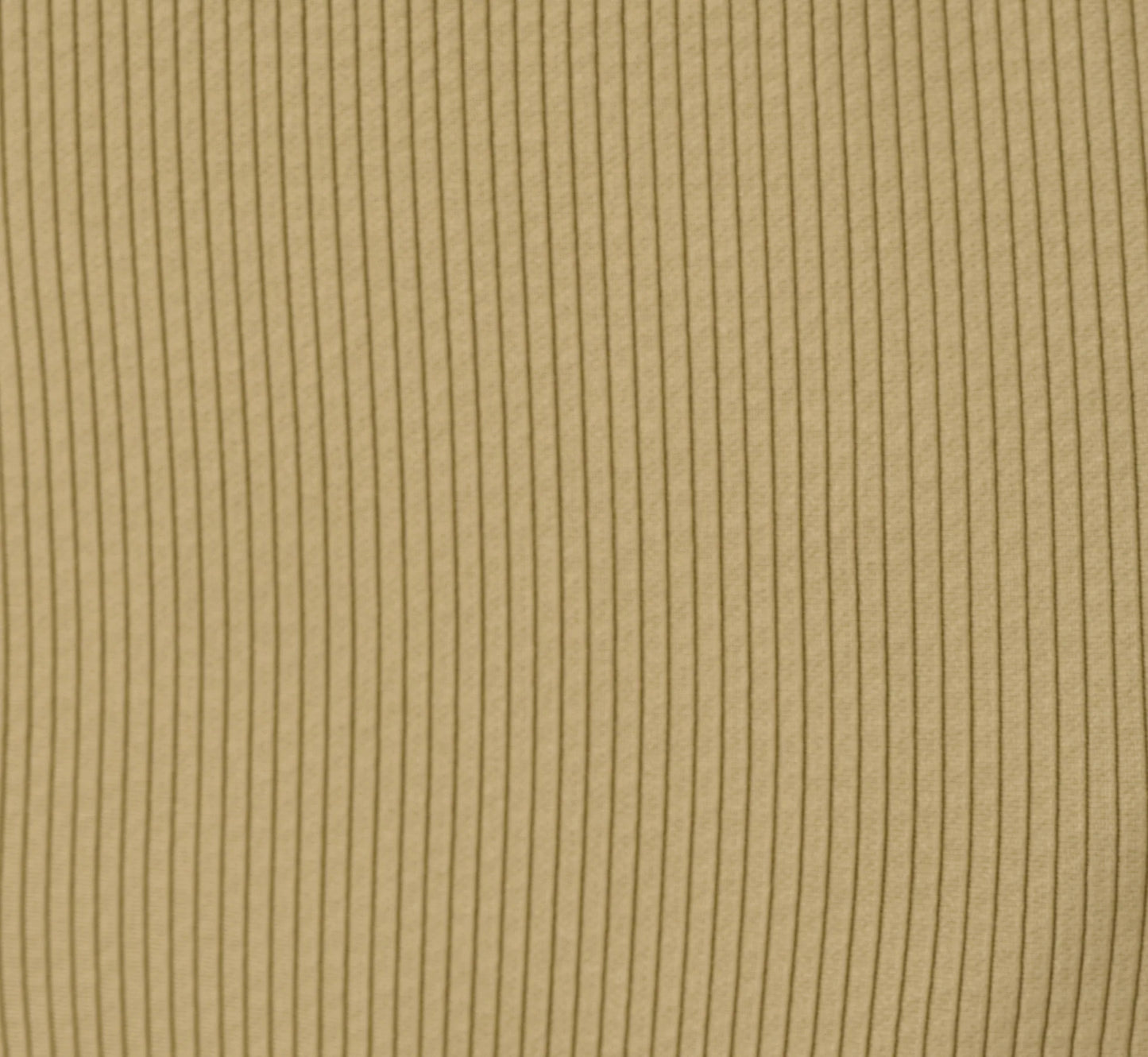 Wide Leg Rib Knit Pants In Dusty Sage Green