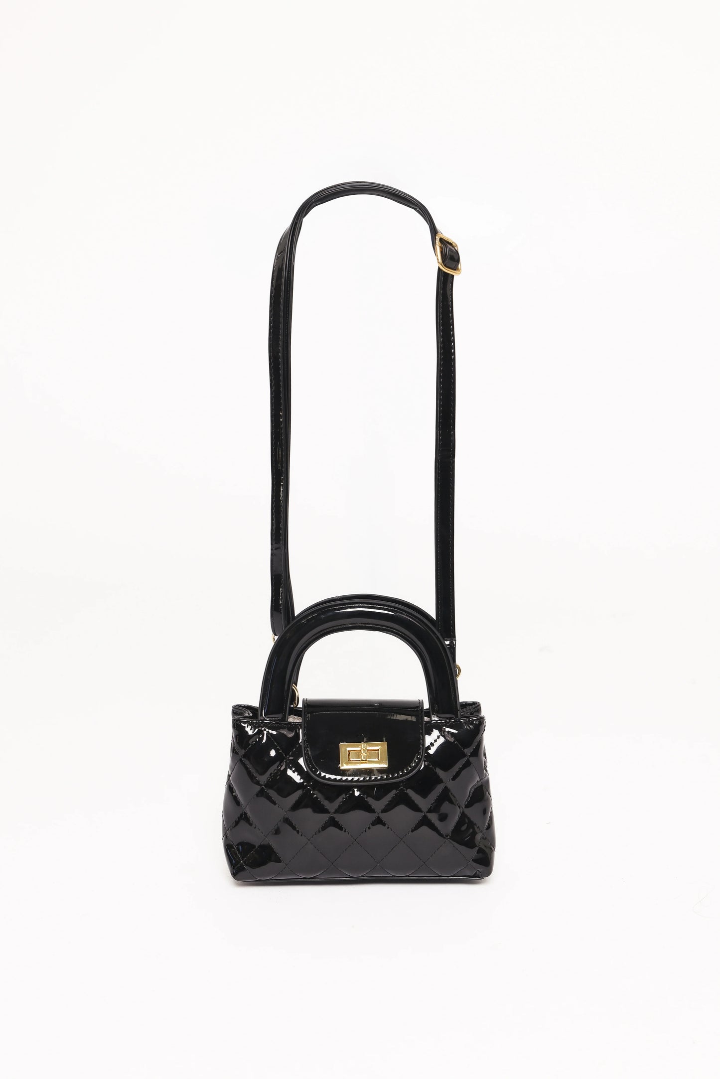 Jennifer Bag - Black