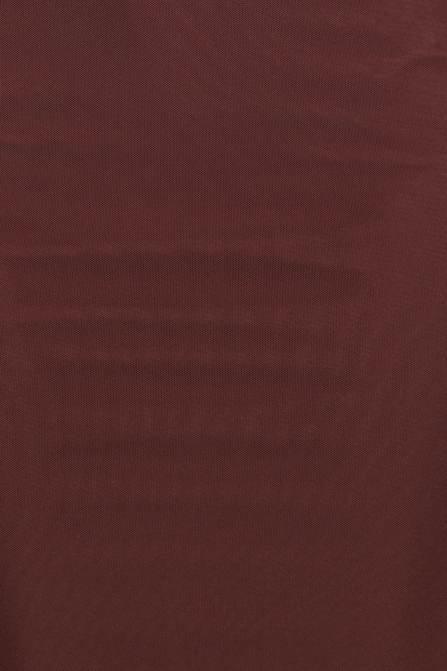 Chiara Maxi Dress - Brown