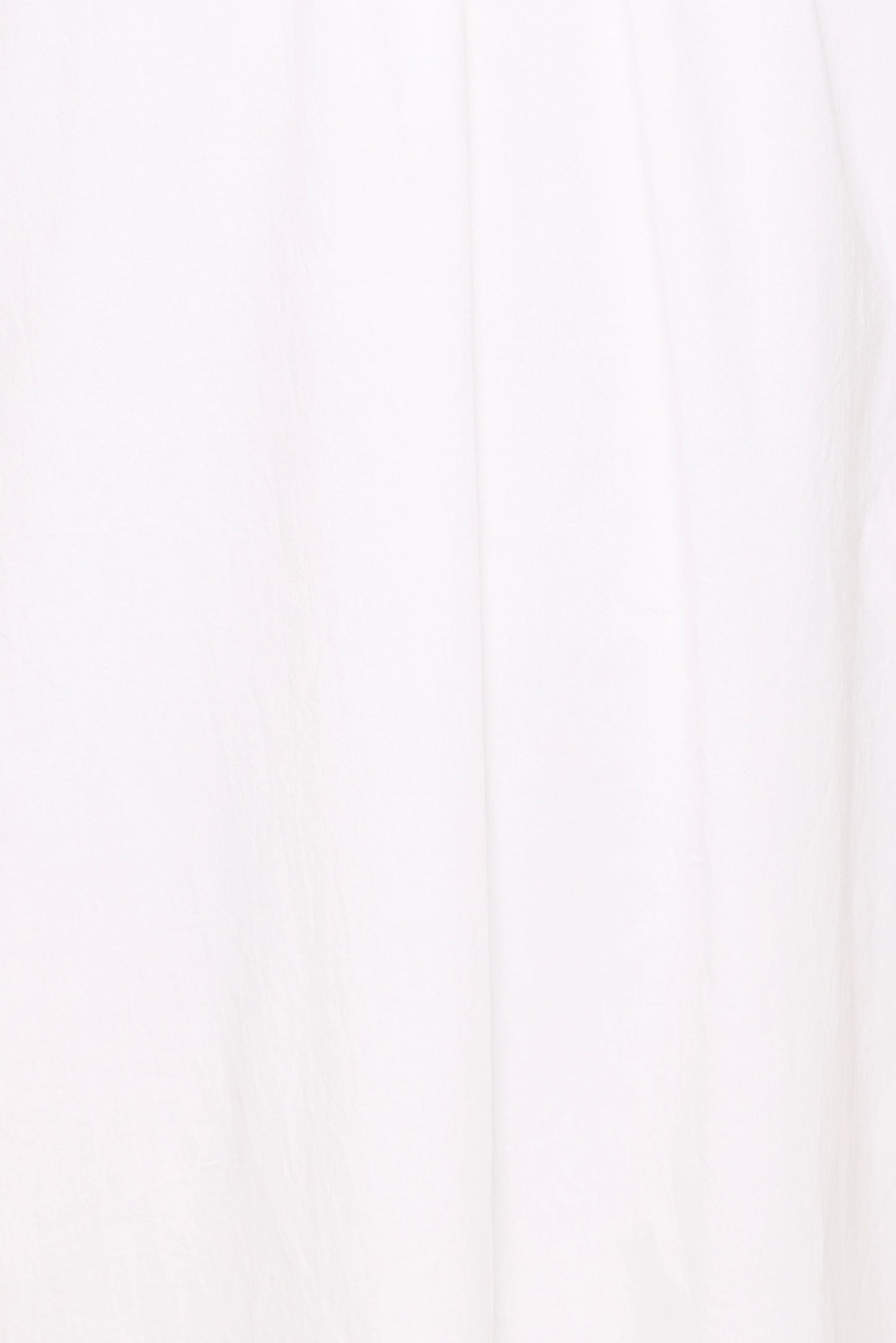Amber Maxi Dress - White
