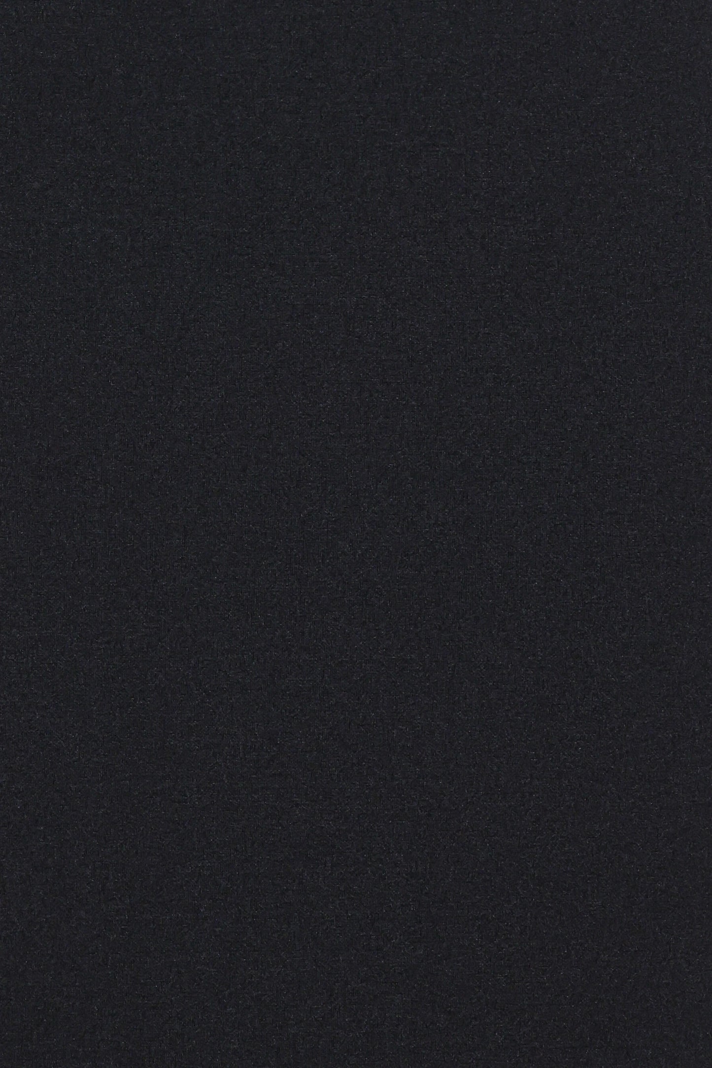 Kadija Maxi Dress - Black