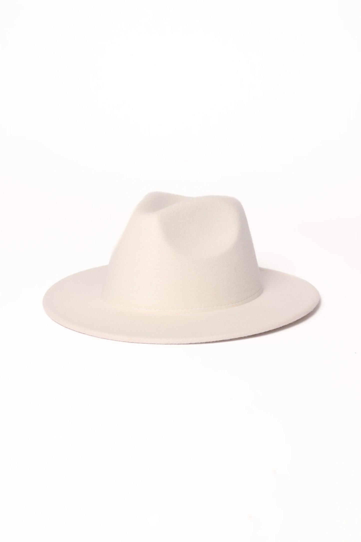 Monroe Hat - Beige