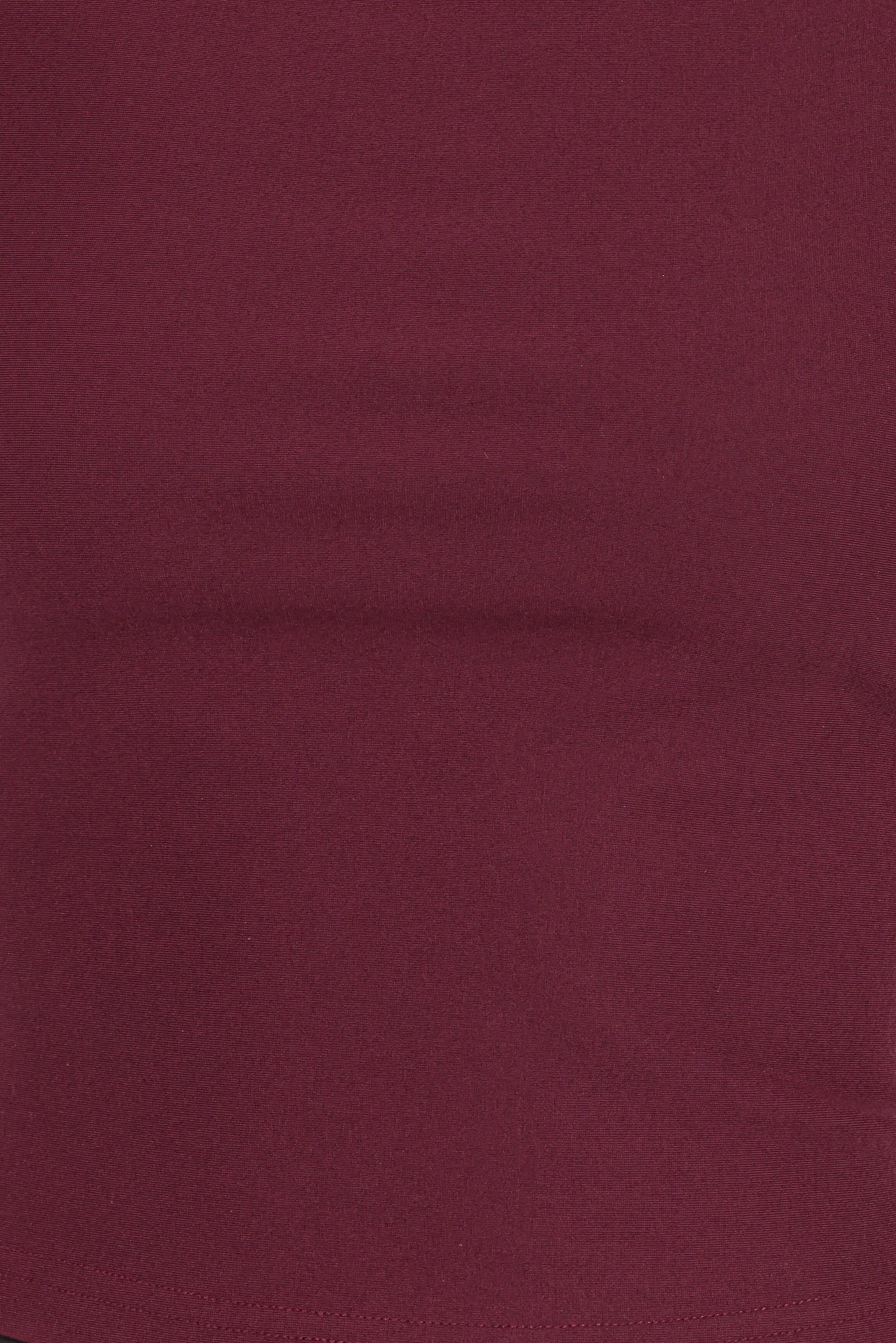 Yash Top - Merlot