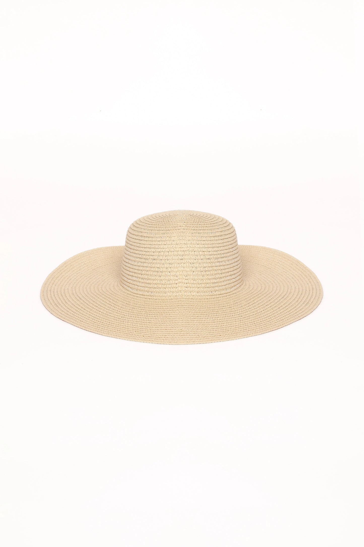 Drew Hat - Tan