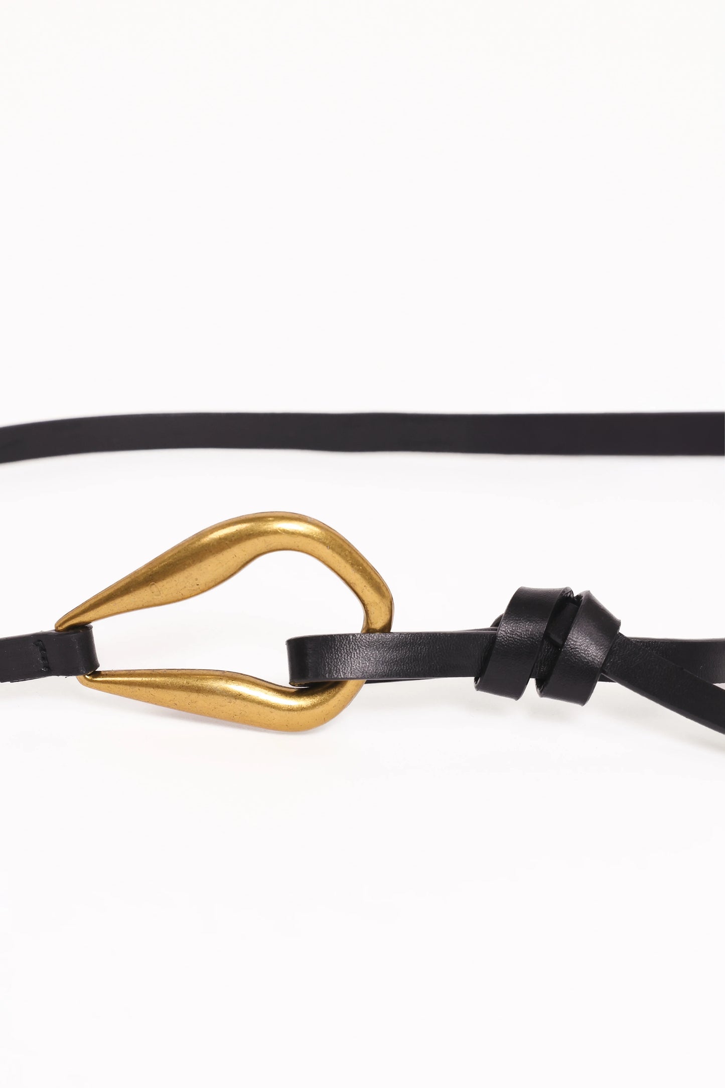 Jesse Belt - Black