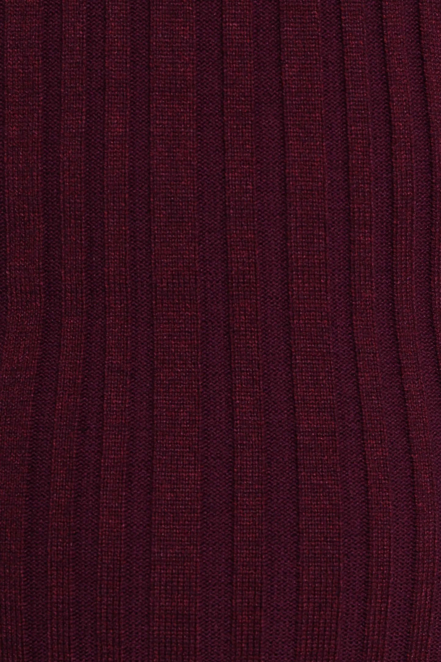 Brighton Maxi Dress - Plum