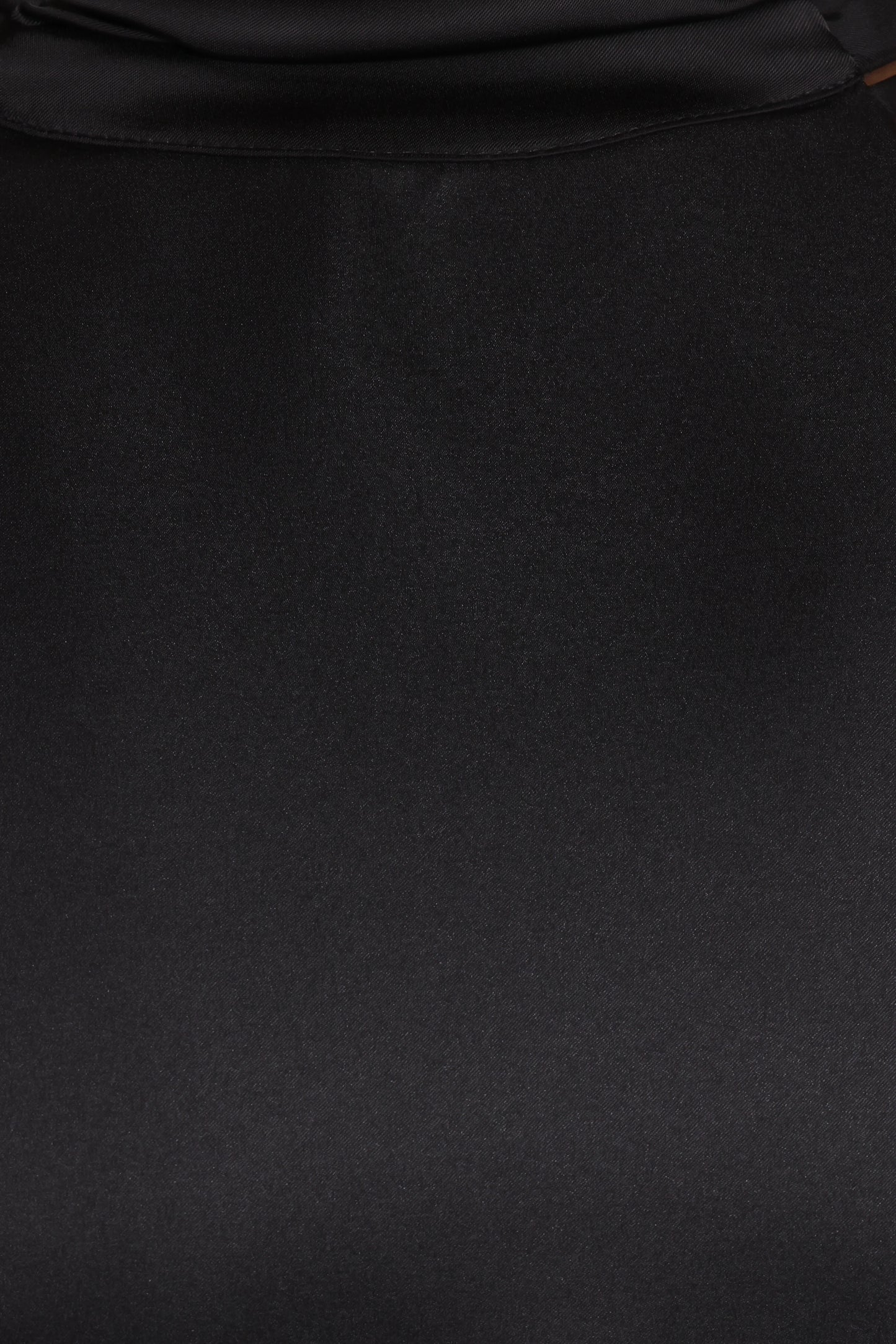 Cassidy Maxi Dress - Black
