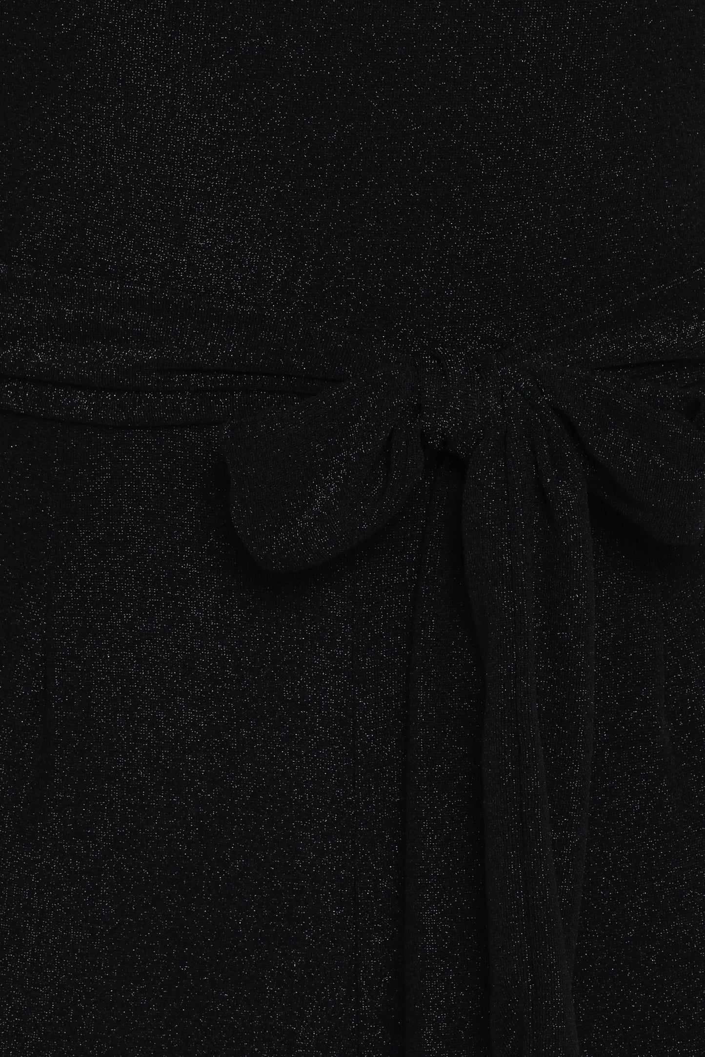 Katarina Off Shoulder Jumpsuit - Black