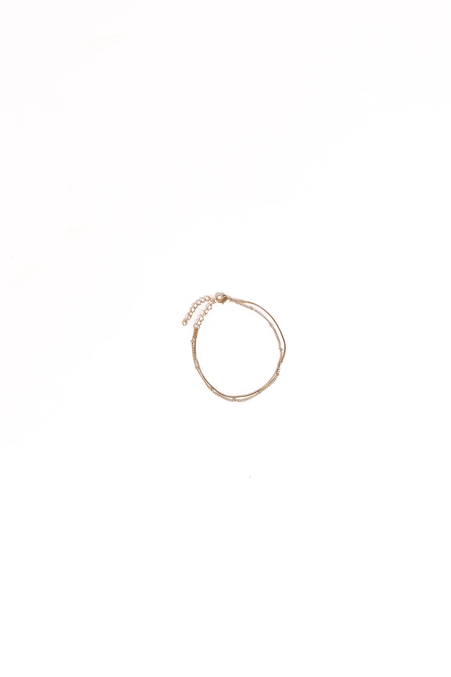 Ivy Bracelet - Gold