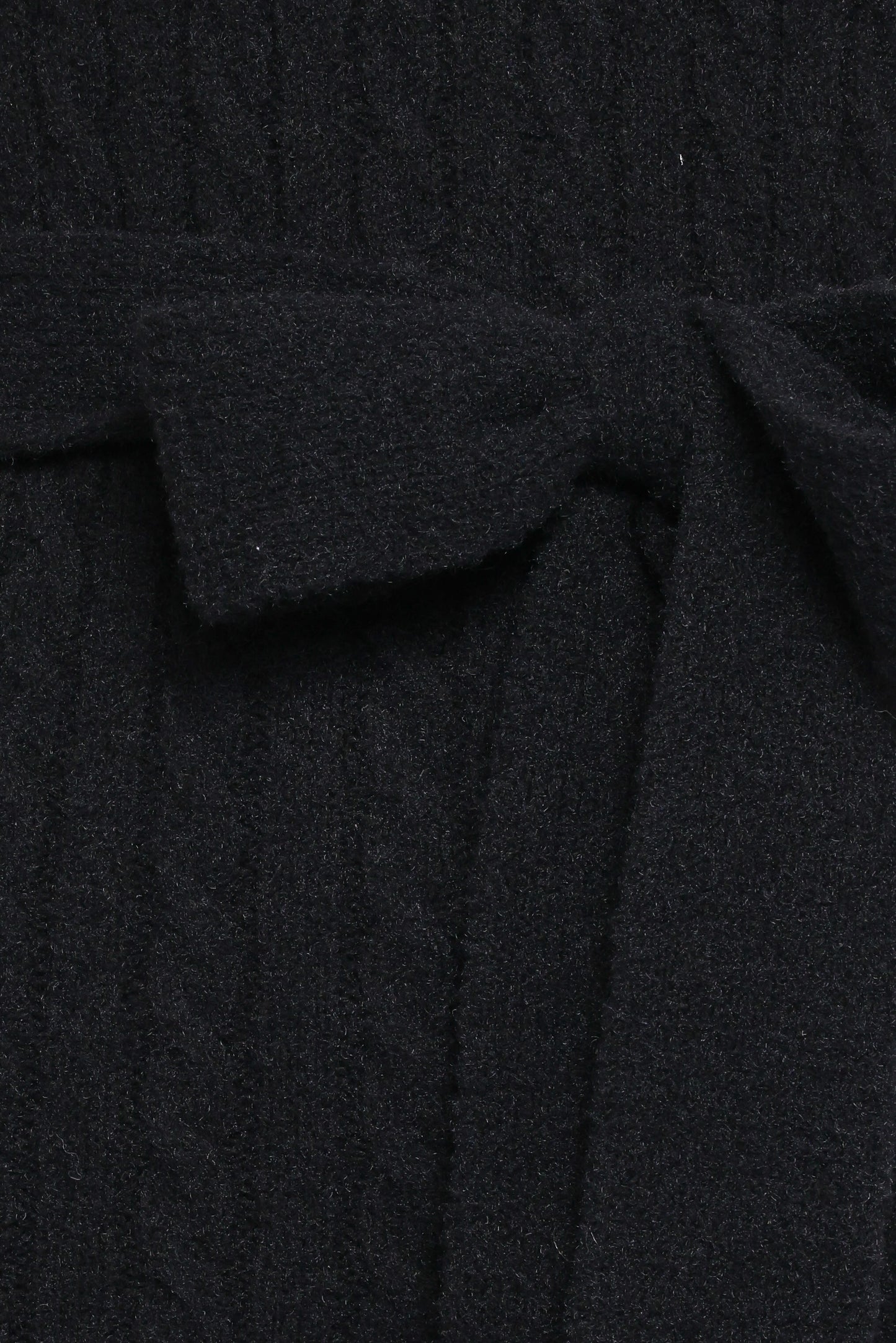 Wembley Midi Dress - Black