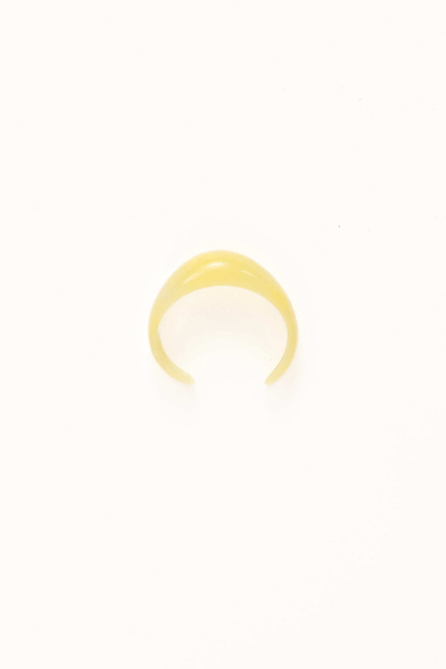 Malita Bracelet - Yellow