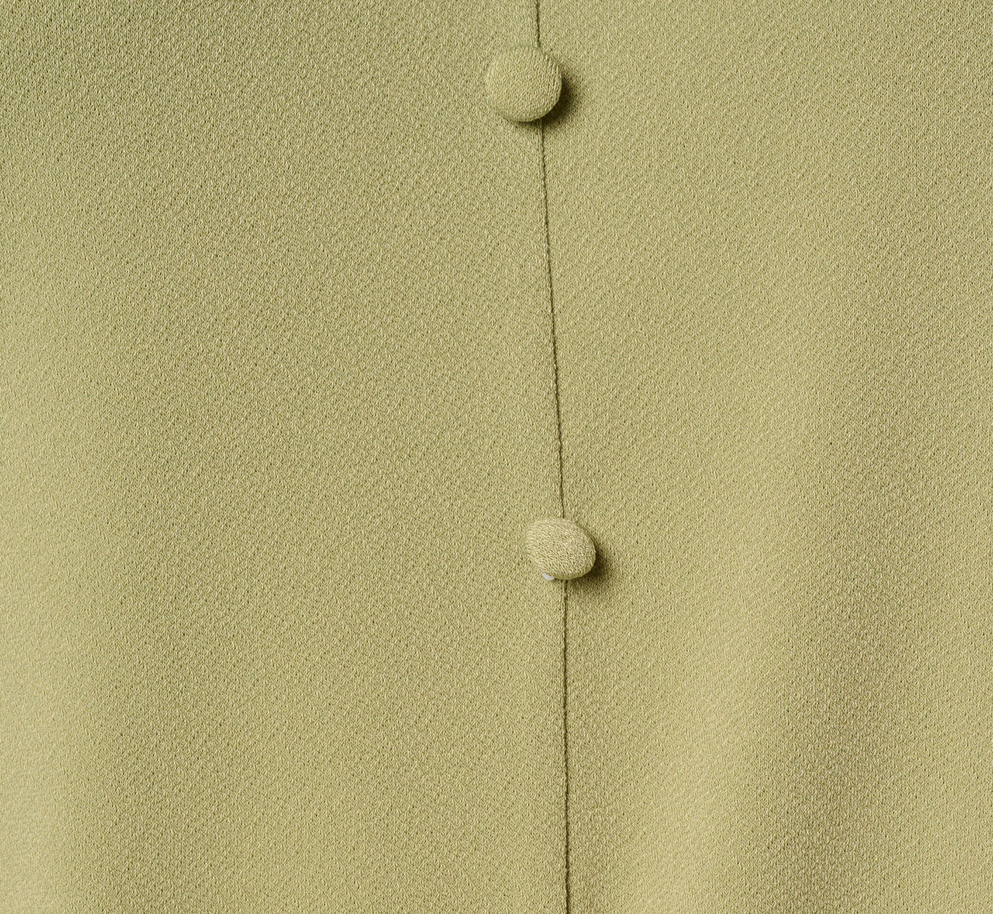 Short Sleeve Tie Waist Pullover Top In Oak Moss