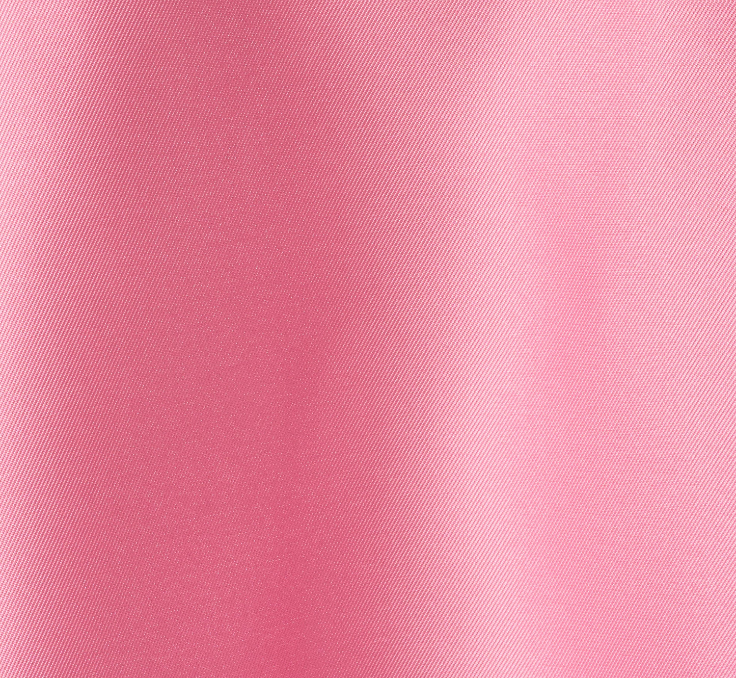 Strapless Bow Waist Mikado Midi Dress In Cherry Blossom
