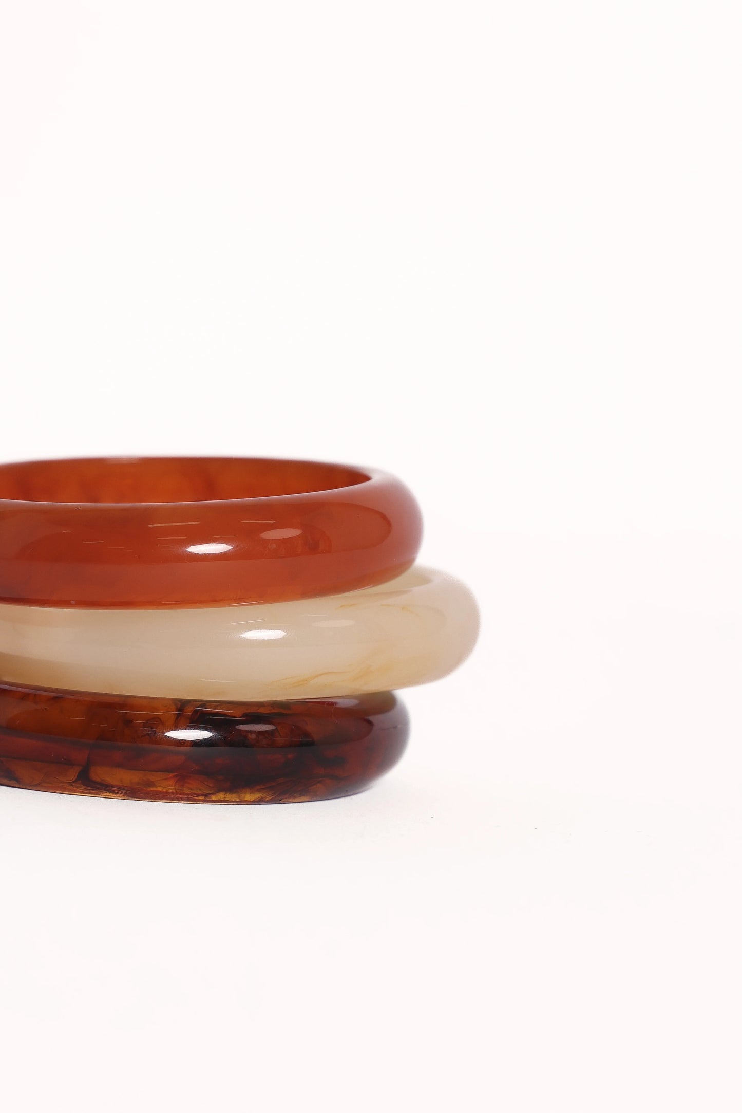 Juan Bracelet Set - Multi