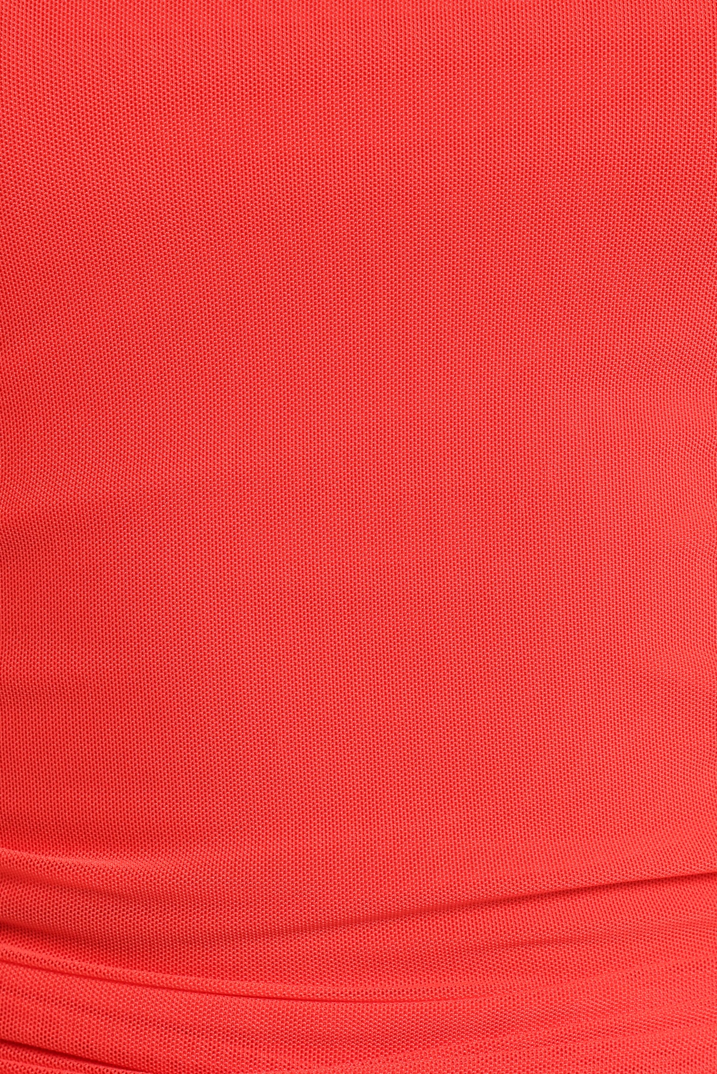 Boston Halter Top - Coral
