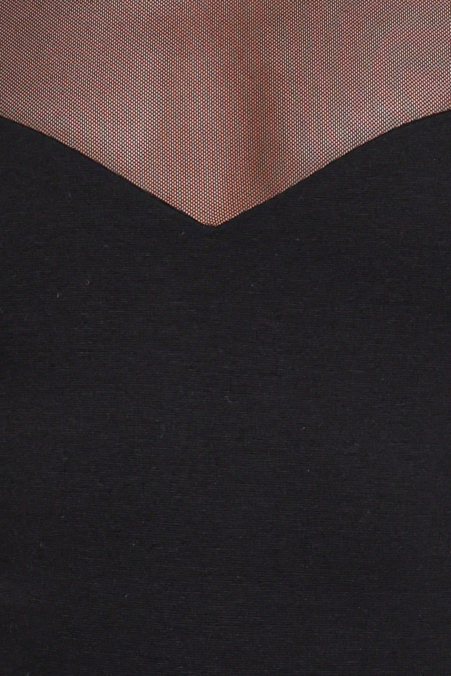 Ethan Tuxedo Bodysuit