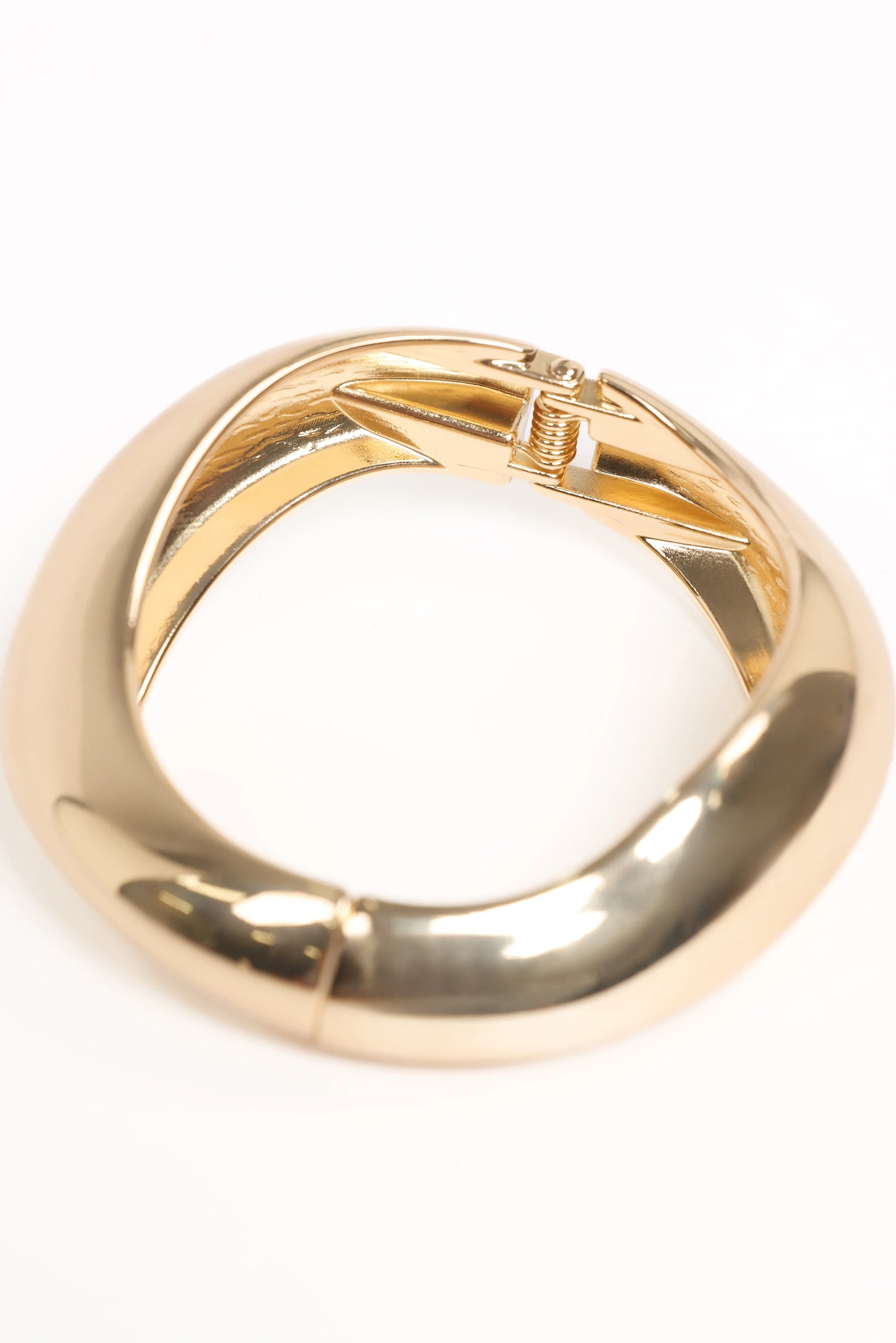 Fiona Bangle - Gold