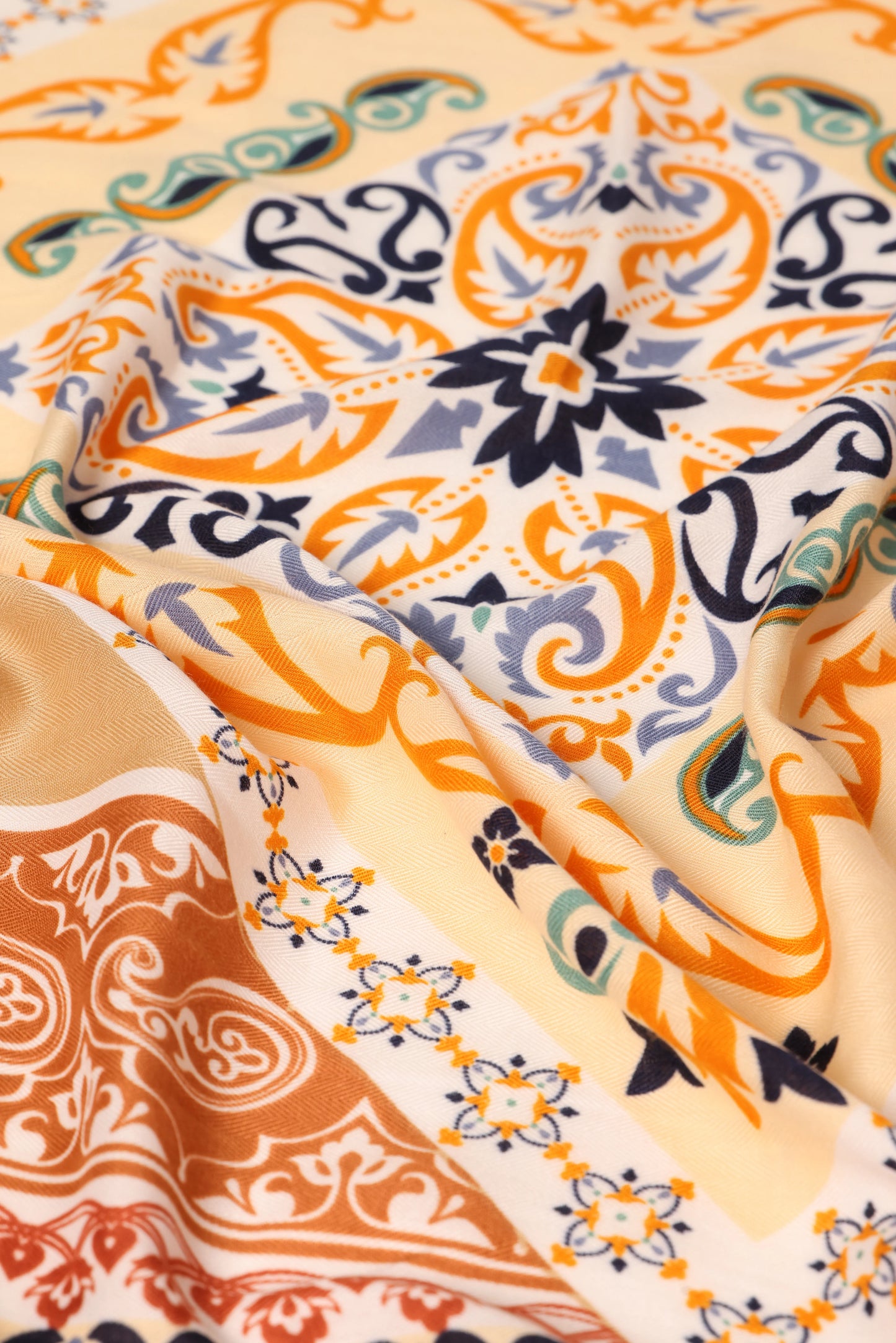 Lucinda Scarf - Multi