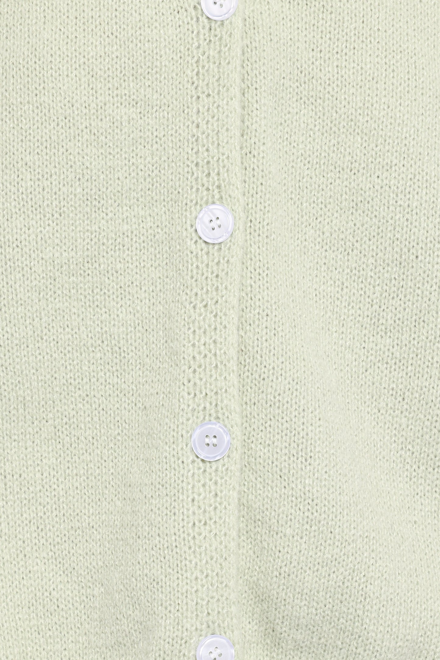 Mariana Knit Vest - Sage