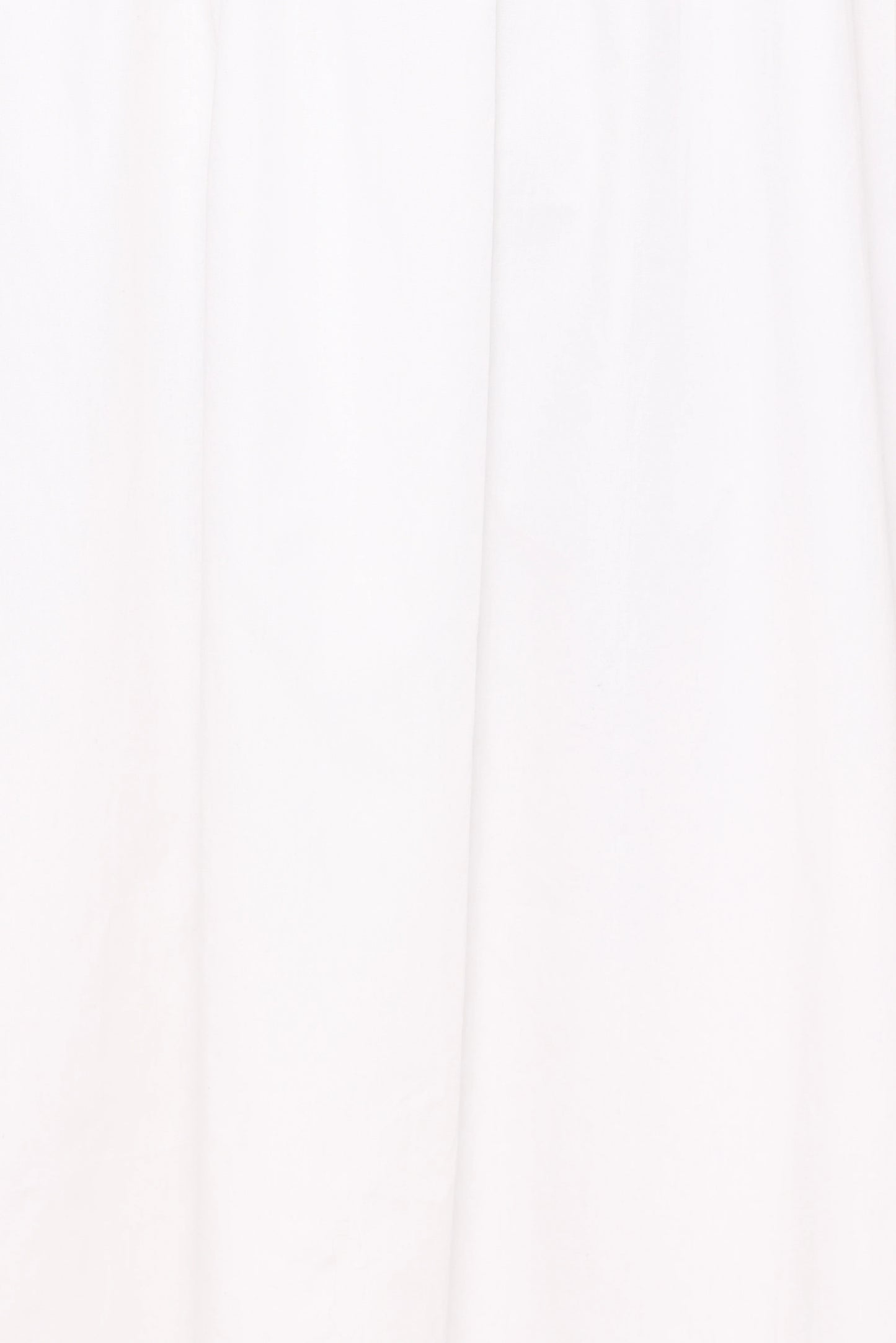 Josie Maxi Dress - White