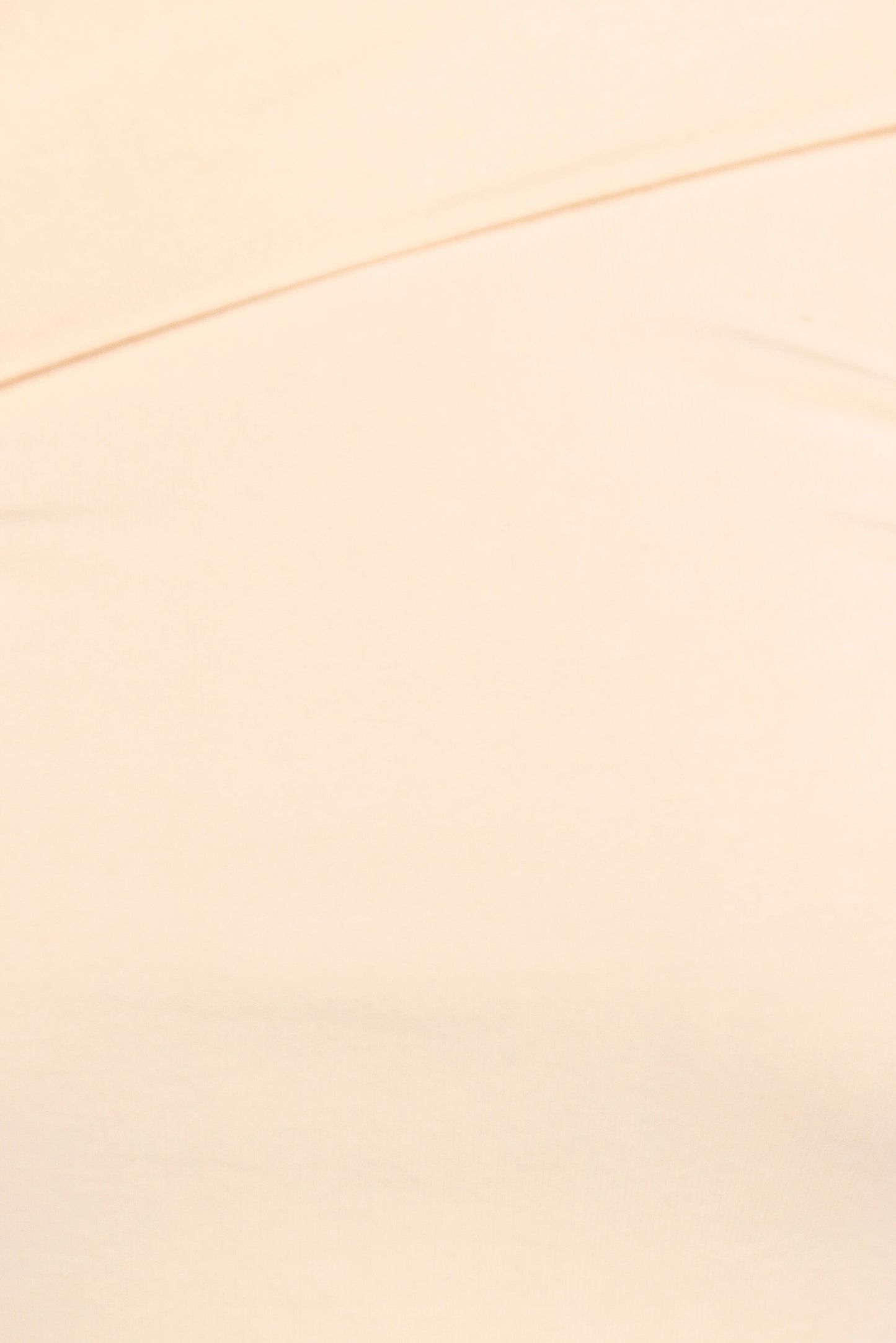 Liah Off Shoulder Knit Top - Cream