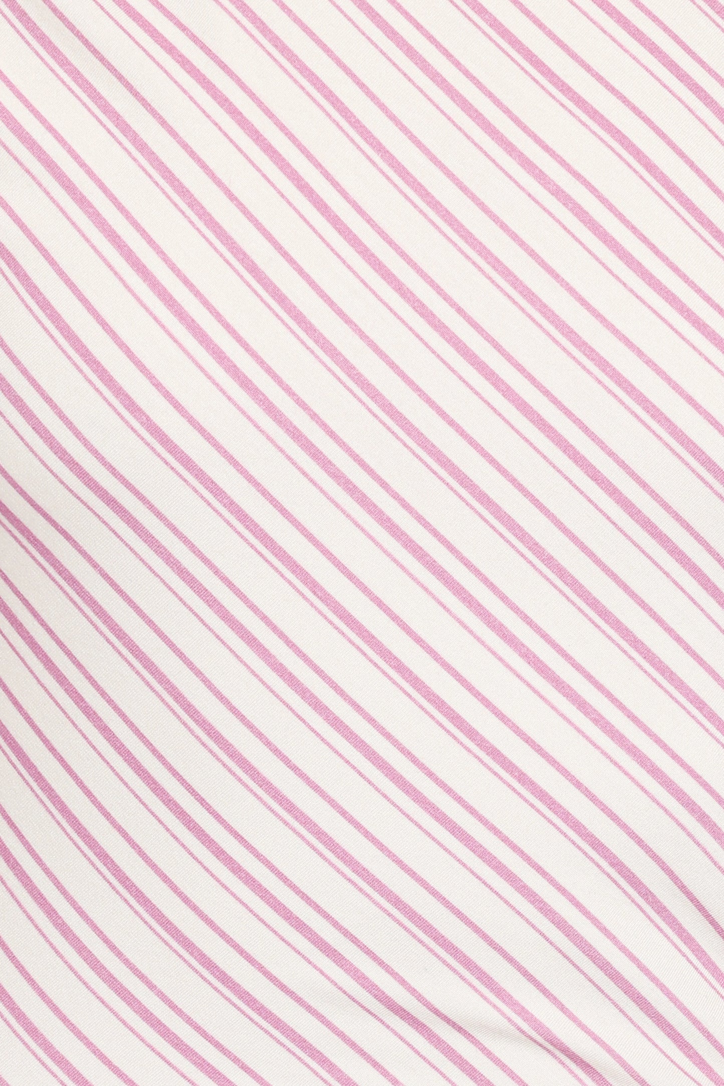 Rois Mini Dress - Pink Stripe