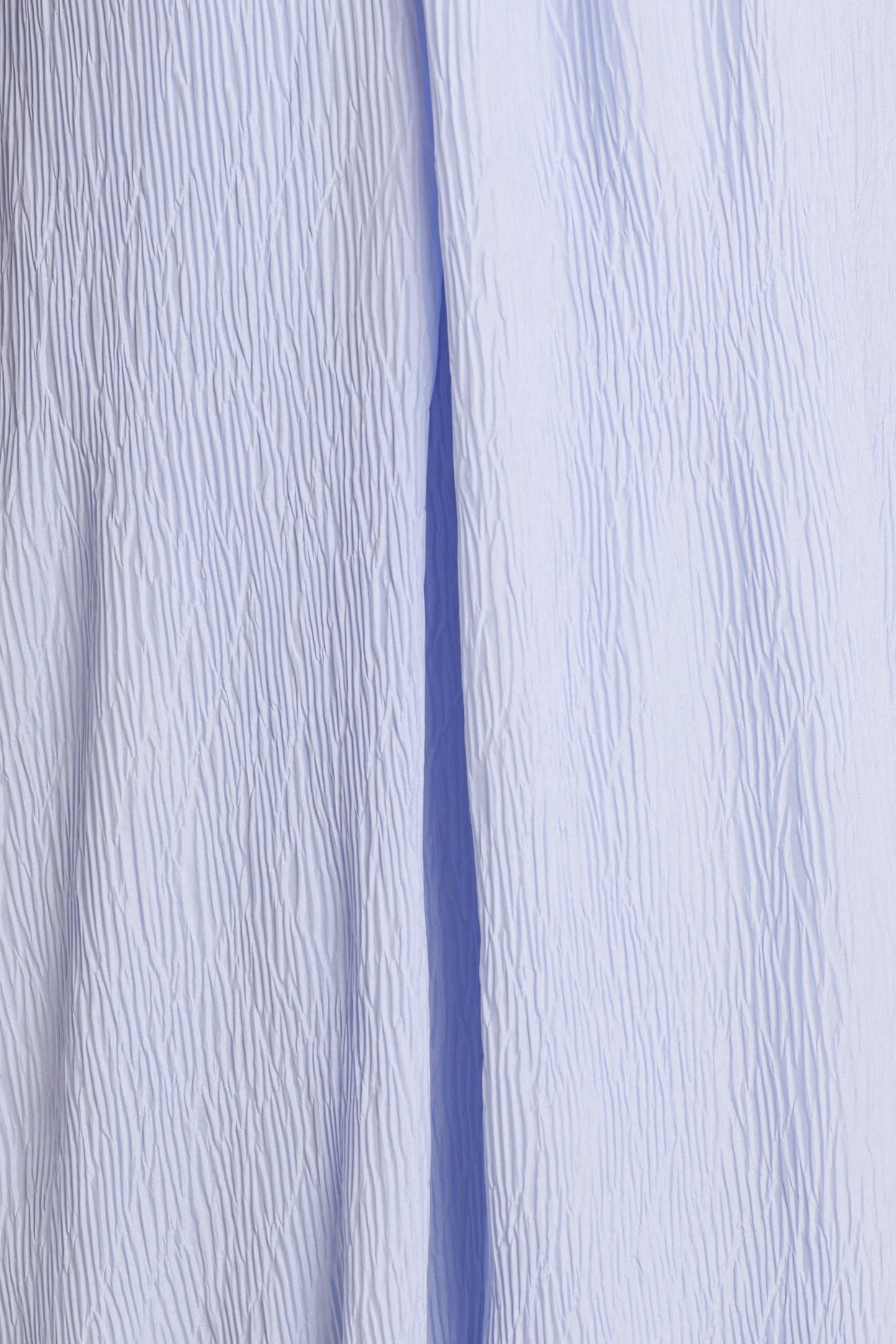 Theophania Maxi Dress - Pale Blue