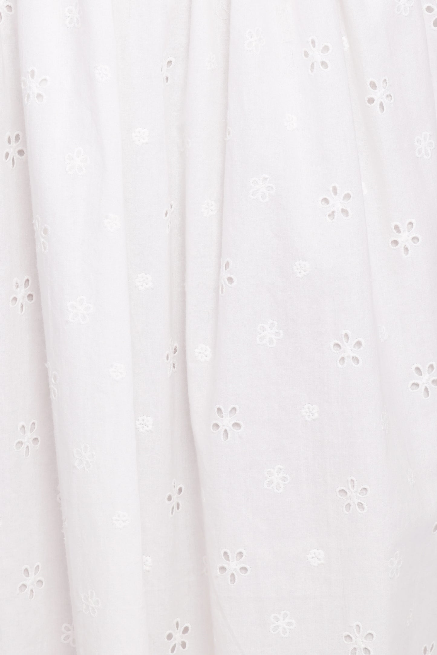 Ruella Midi Dress - White