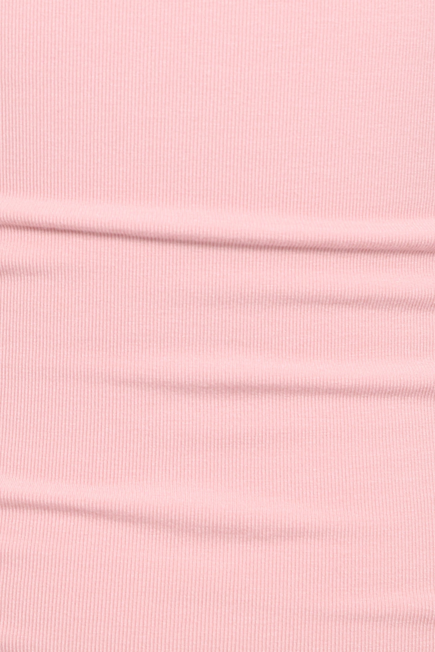 Liah Off Shoulder Knit Top - Light Pink
