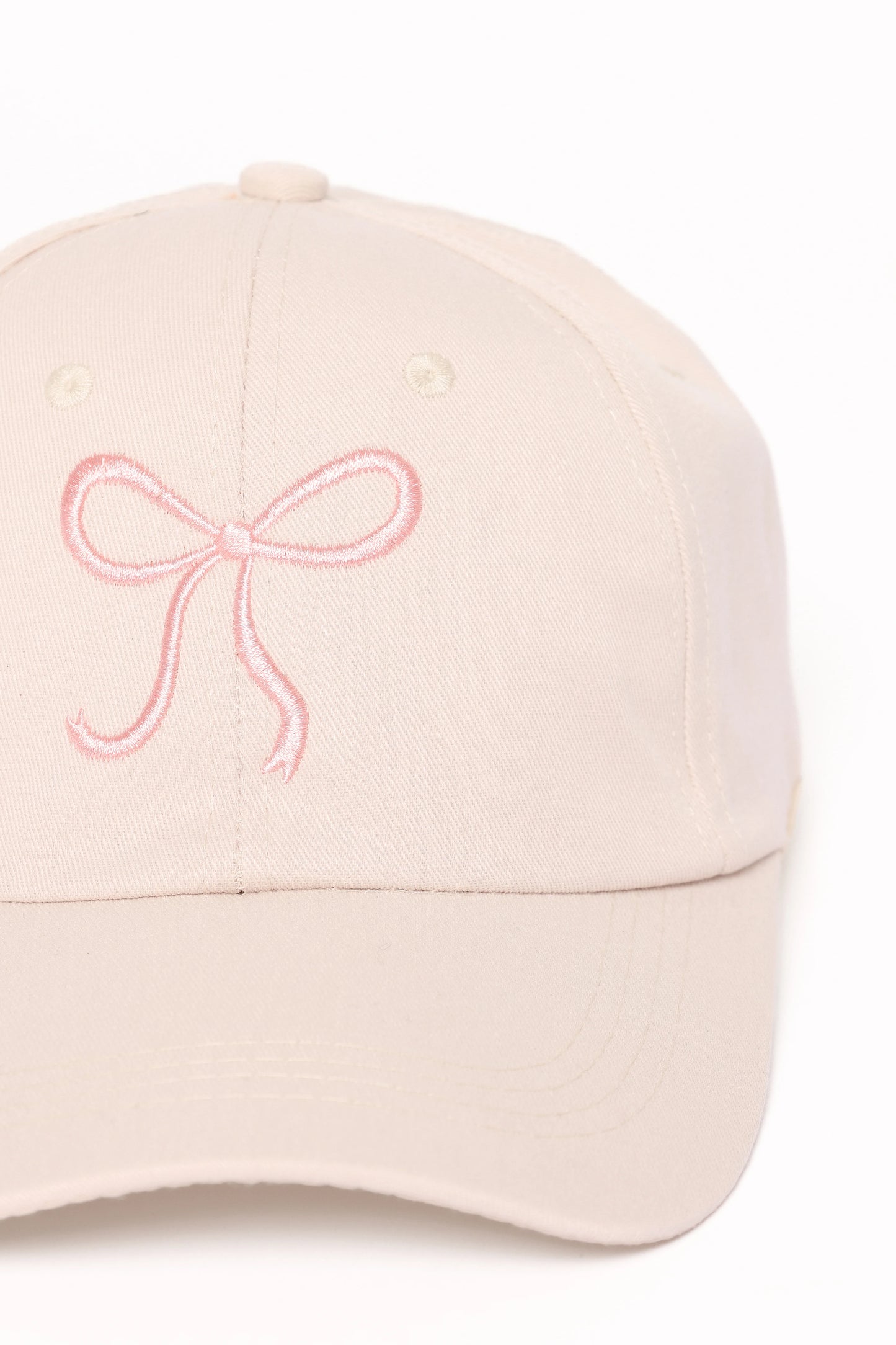 Aurelia Cap - Cream