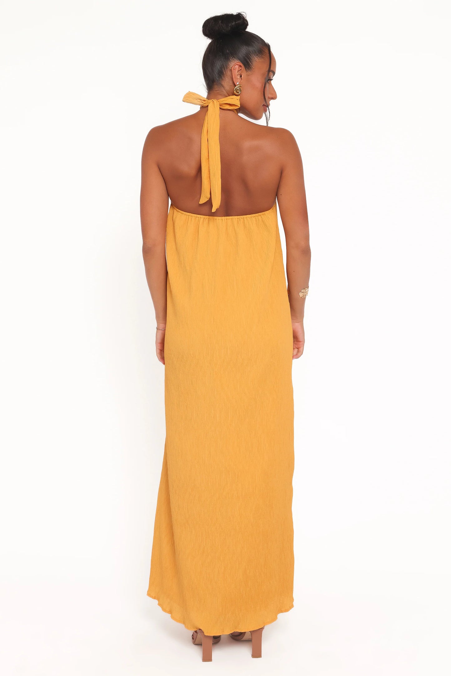 Theophania Maxi Dress - Mango
