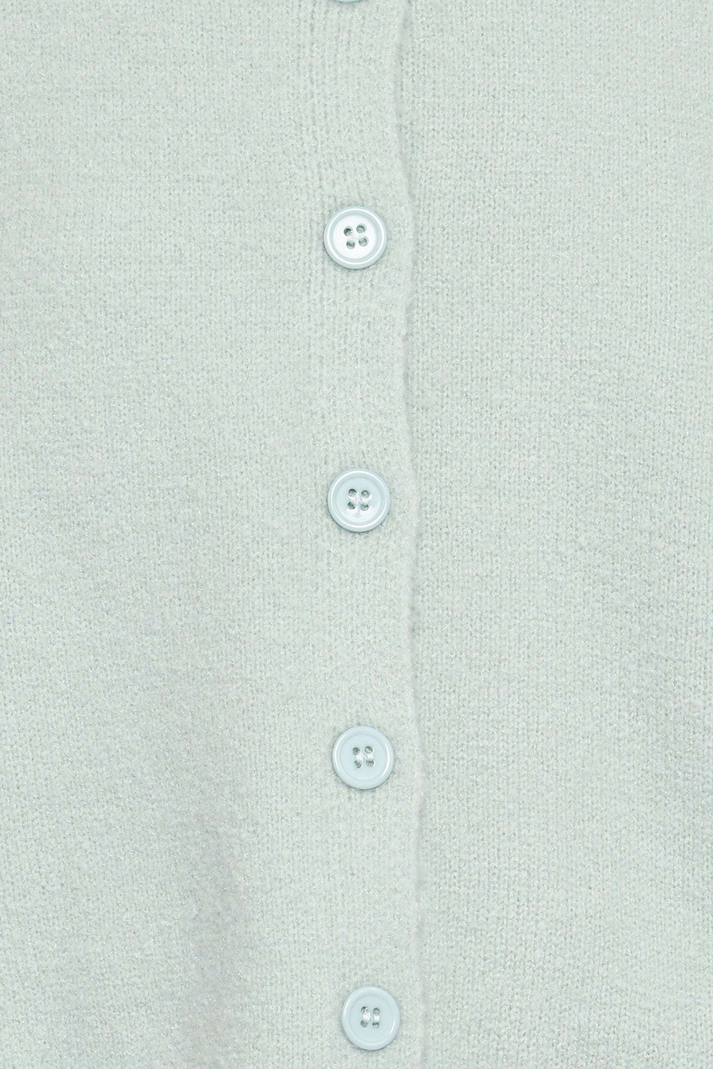 Lilith Knit Top - Sage