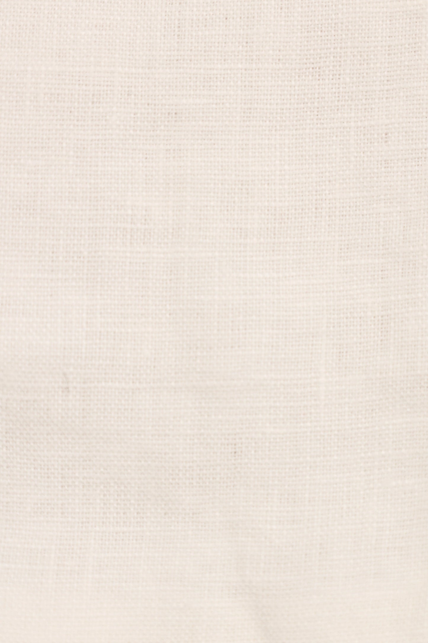 Devlin Top - Cloud White