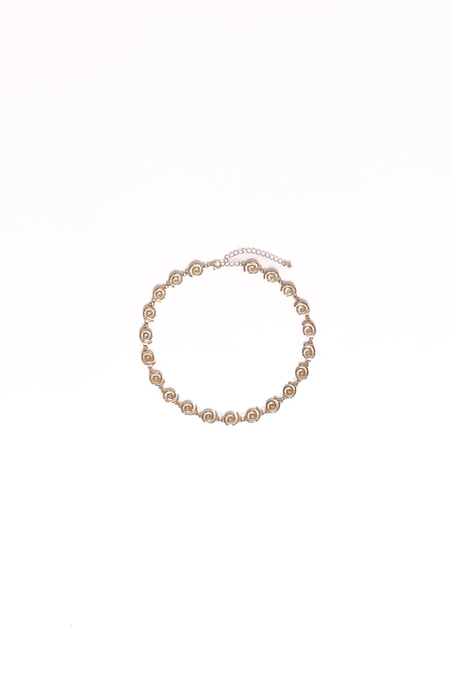 Sol Necklace - Gold