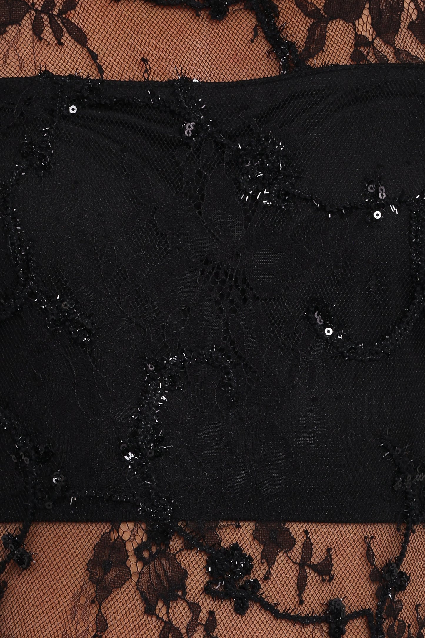 Zina Jumpsuit - Black