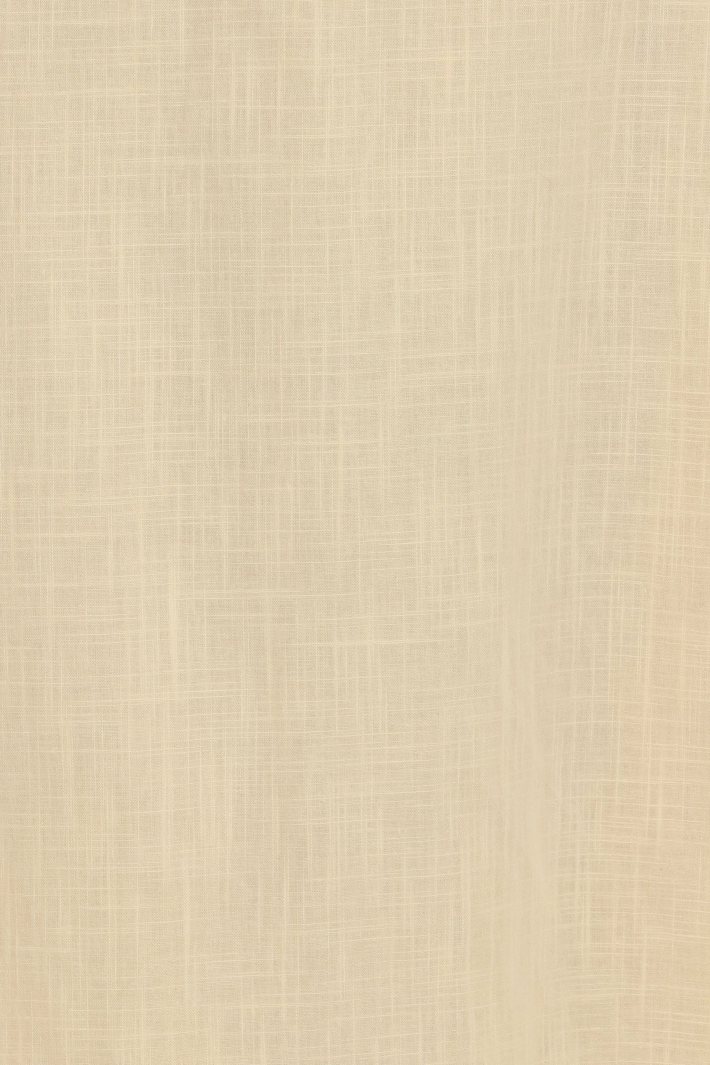 Cyrus Strapless Maxi Dress - Butter Yellow