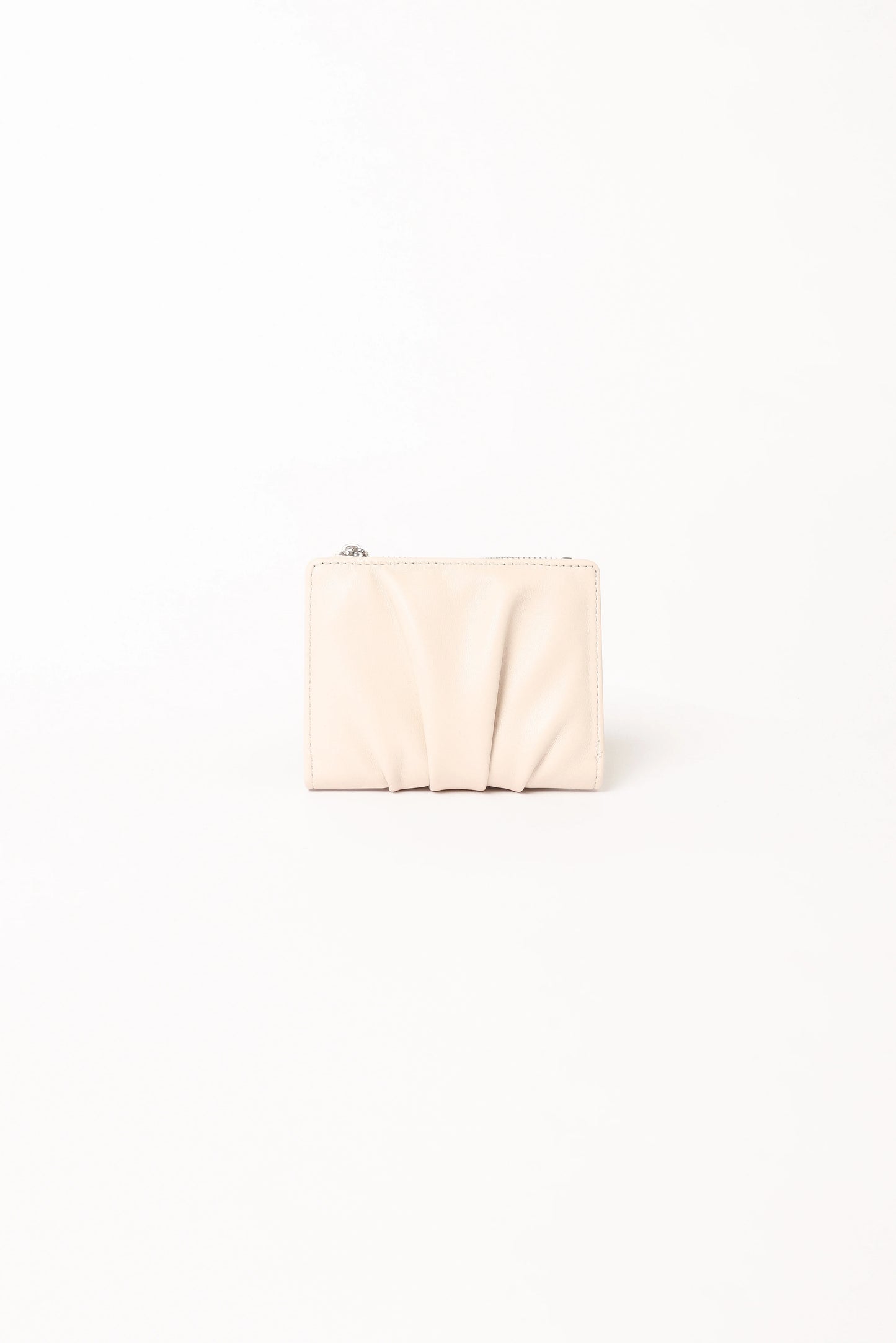 Collins Cardholder - Cream