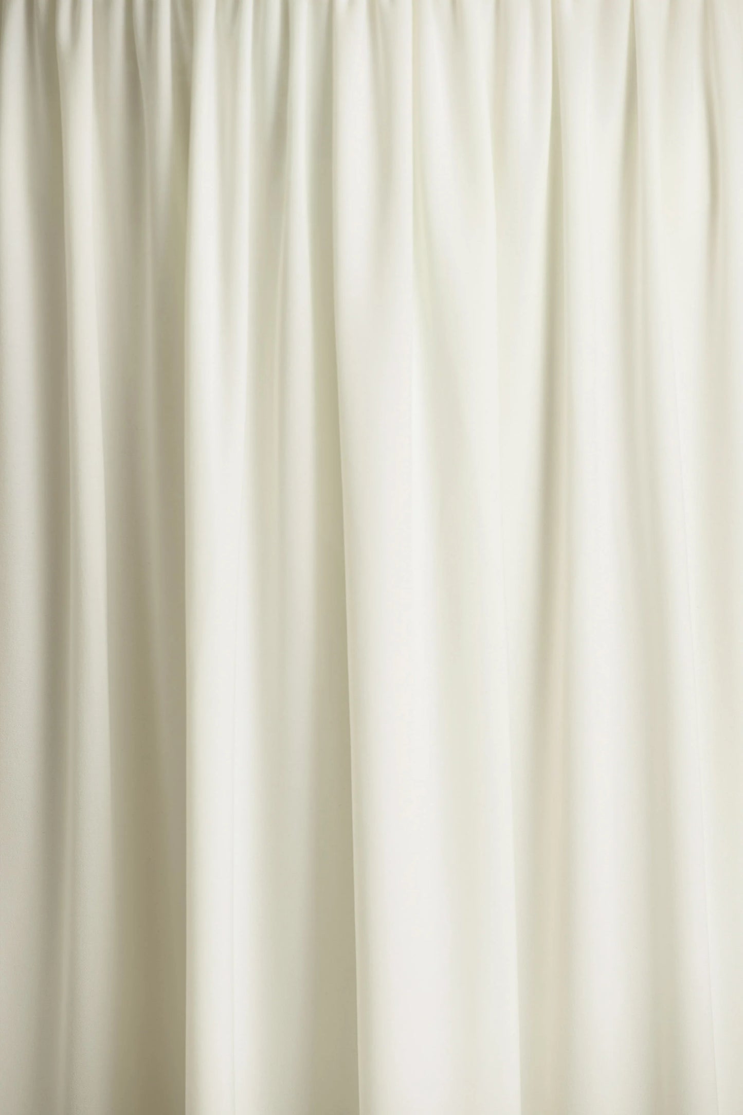 Alexis Cream Plunge-Neck Midi Dress With Draped And Ruched Detailing