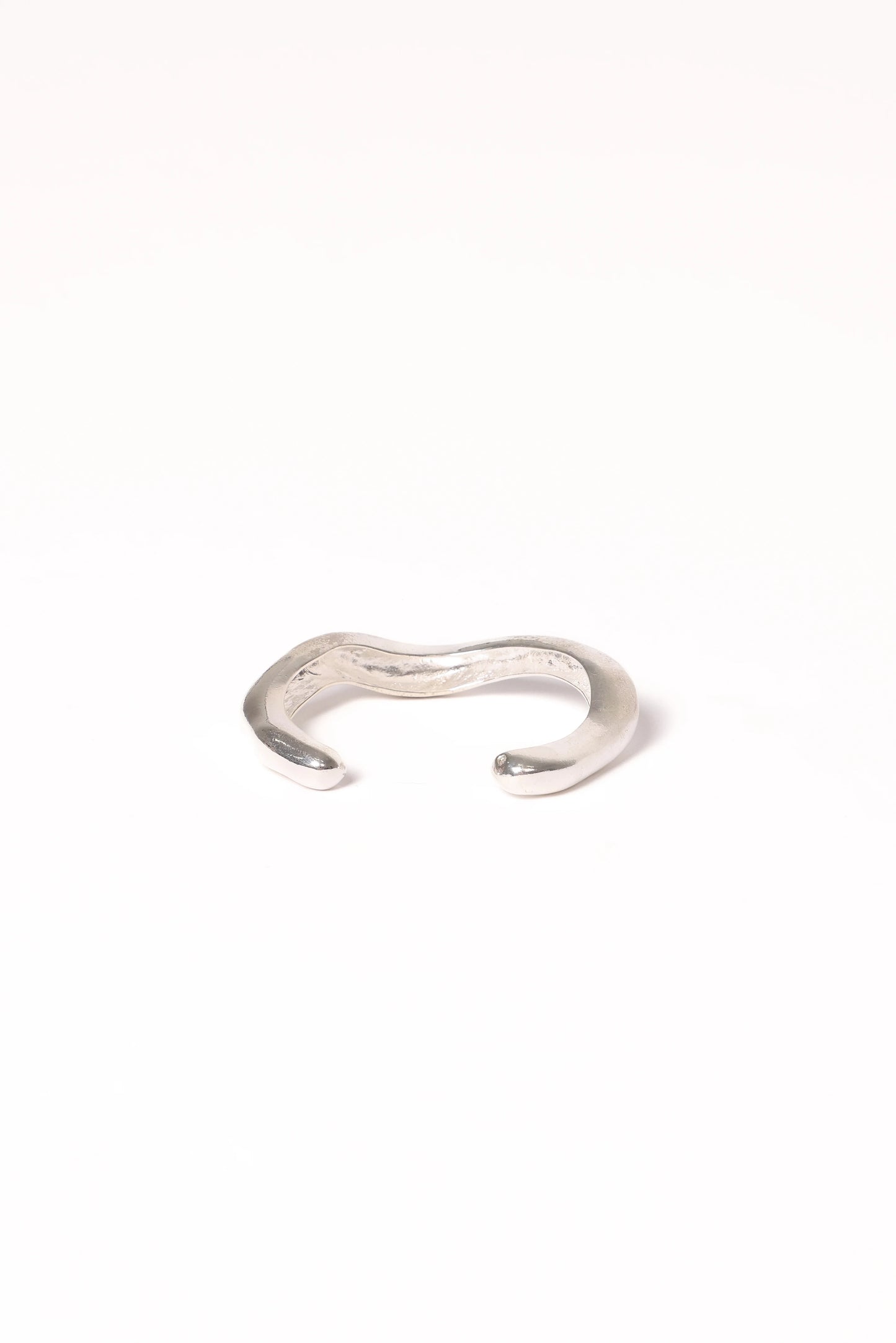 Banks Bracelet - Silver