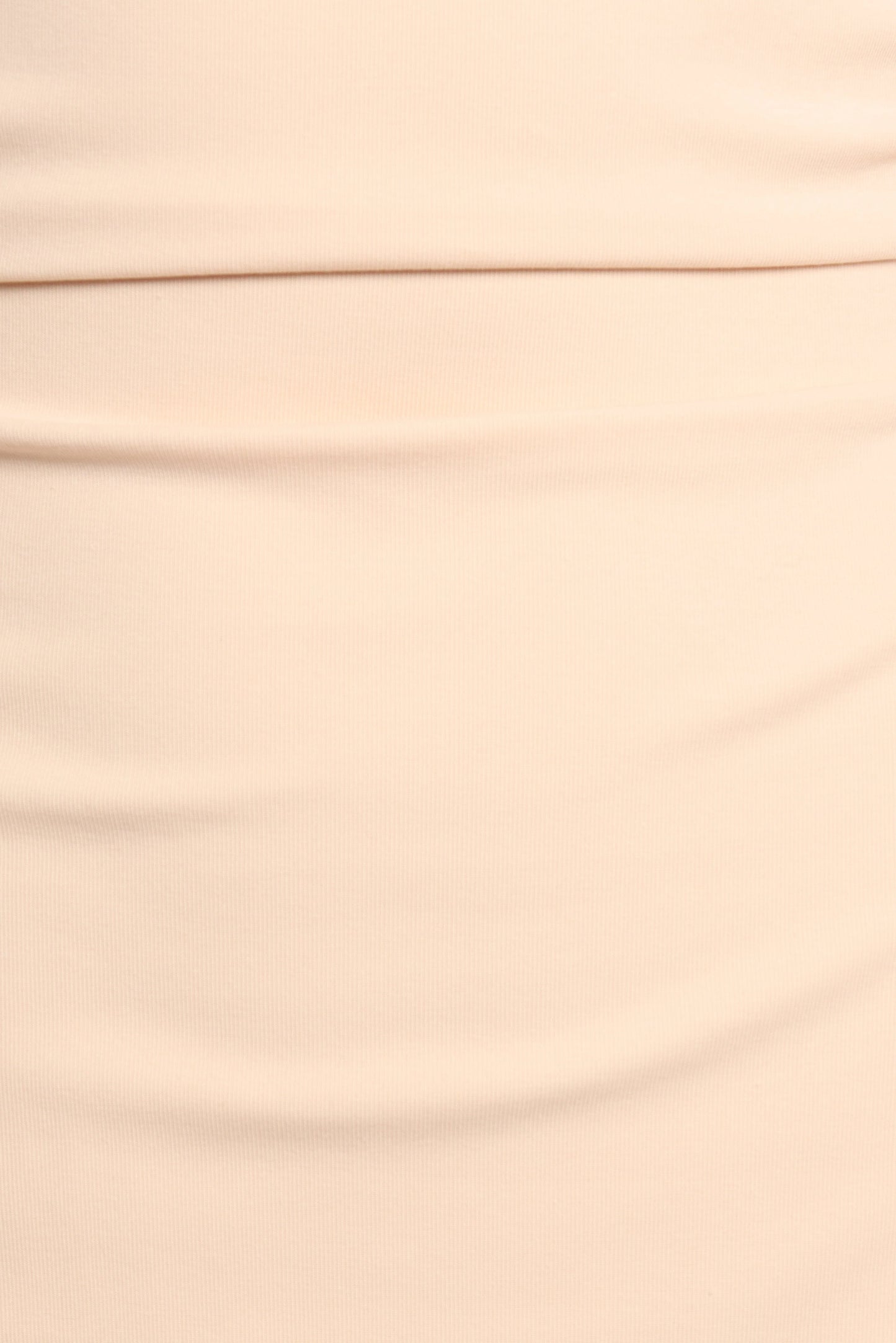 Pip Mini Dress - Cream