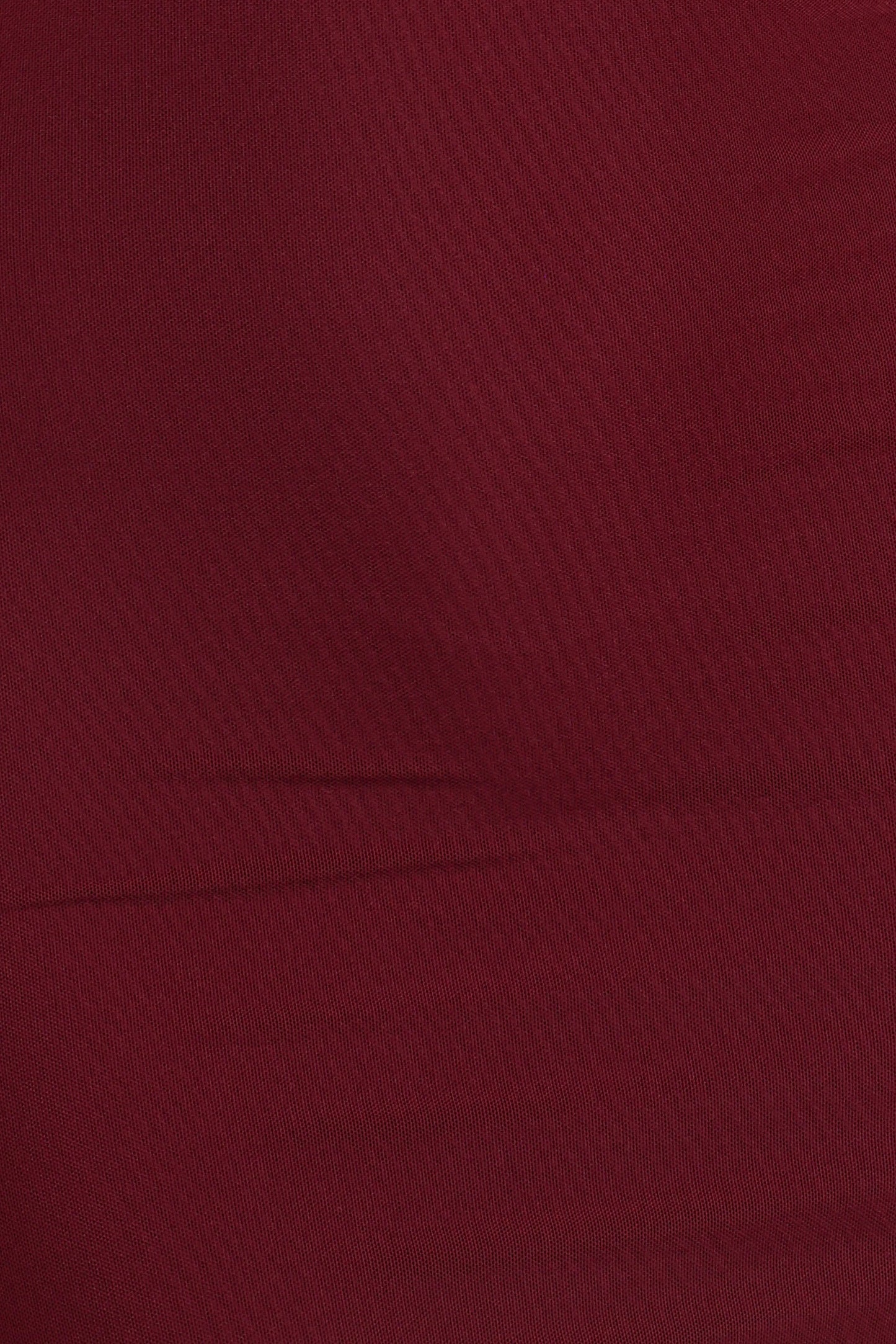 Desirae Maxi Dress - Burgundy