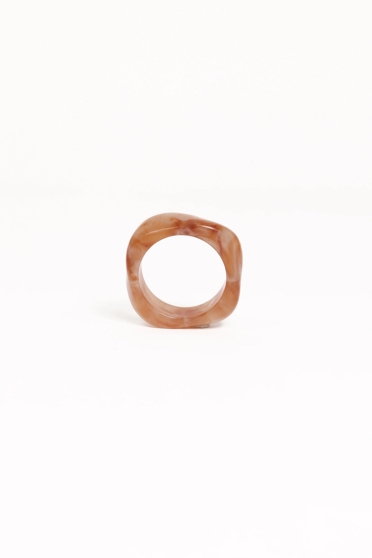 Evania Bracelet - Beige