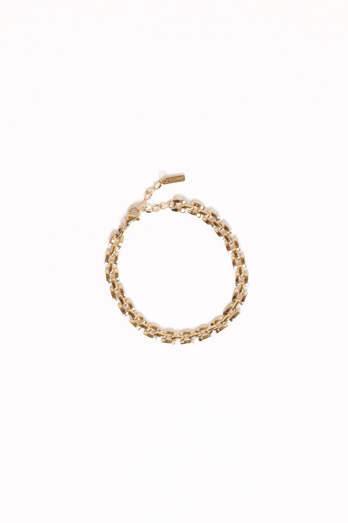 Priya Bracelet - Gold