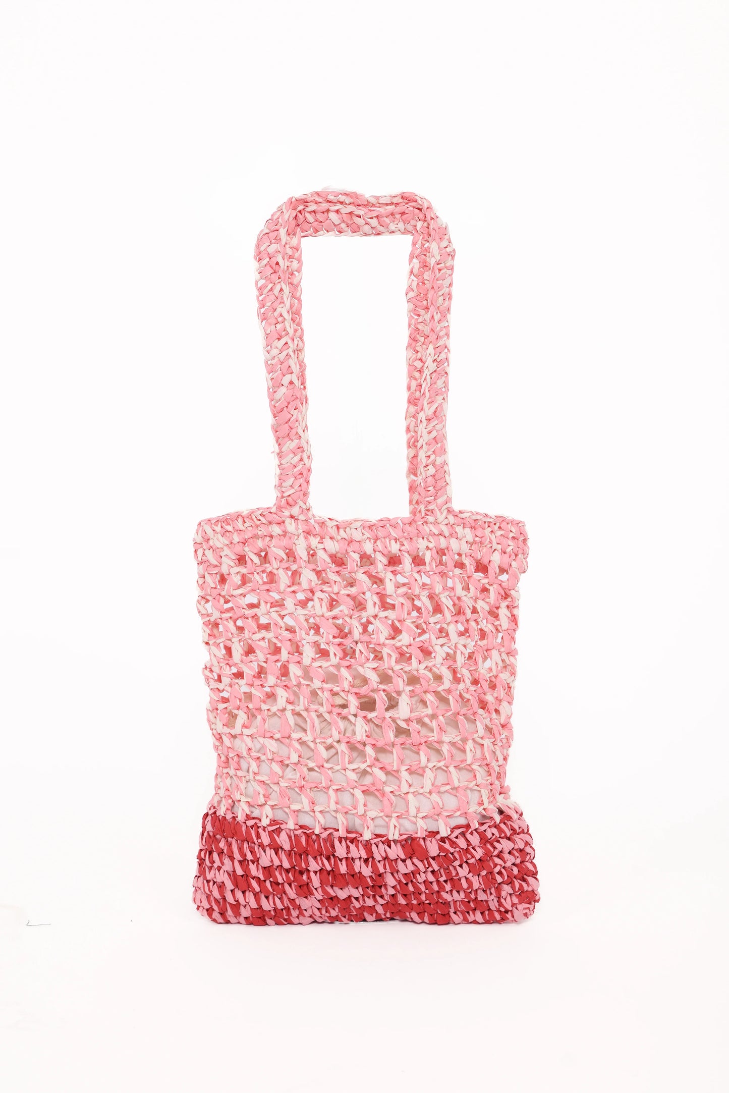 Kosas Bag - Pink