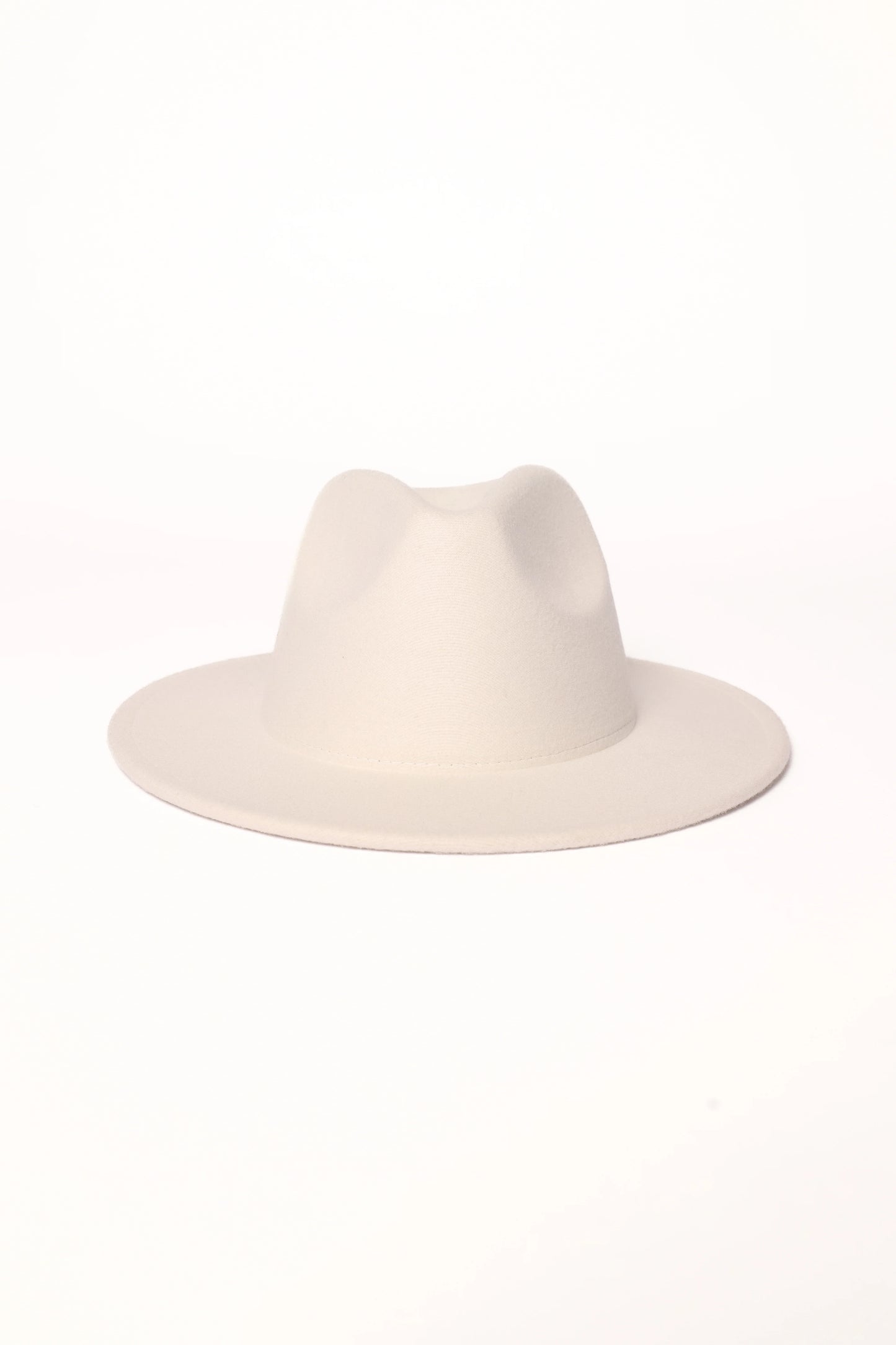 Monroe Hat - Beige